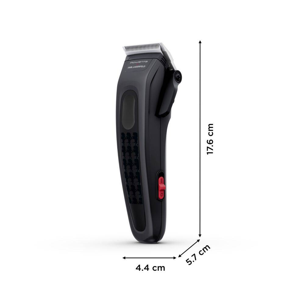 Zastřihovač vlasů Rowenta Perfect Line TN152LF0