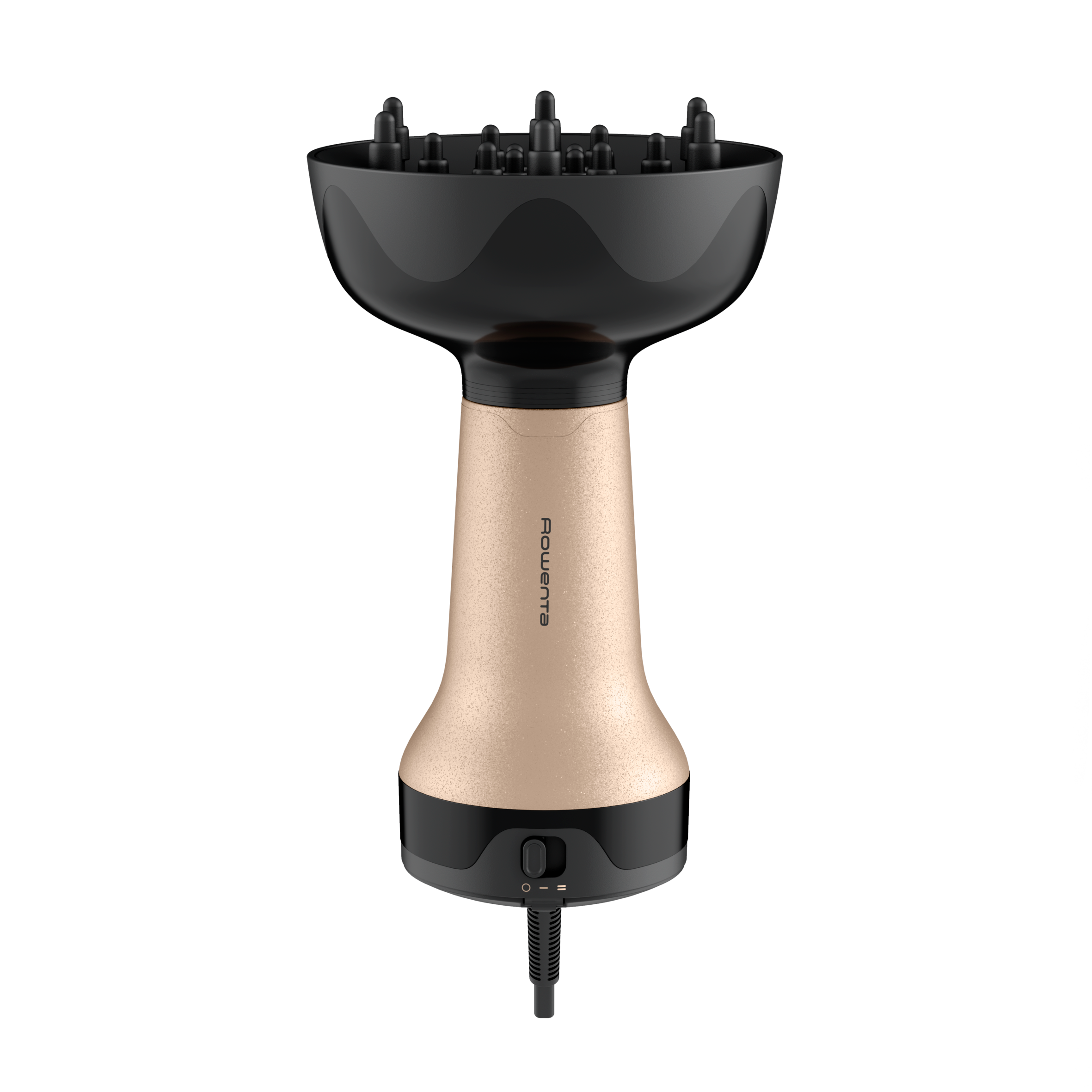 Horkovzdušný difuzér, Rowenta Curl Harmony CV7D30E0