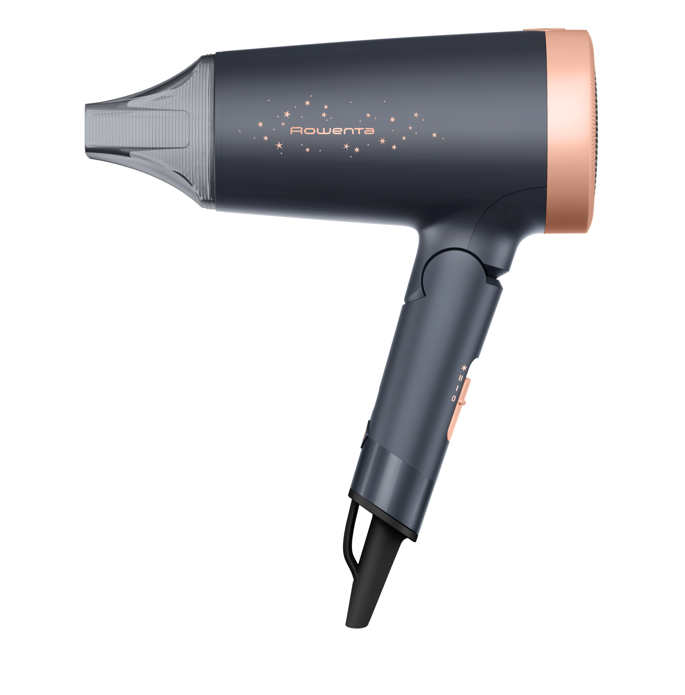 Fén na vlasy Express Style