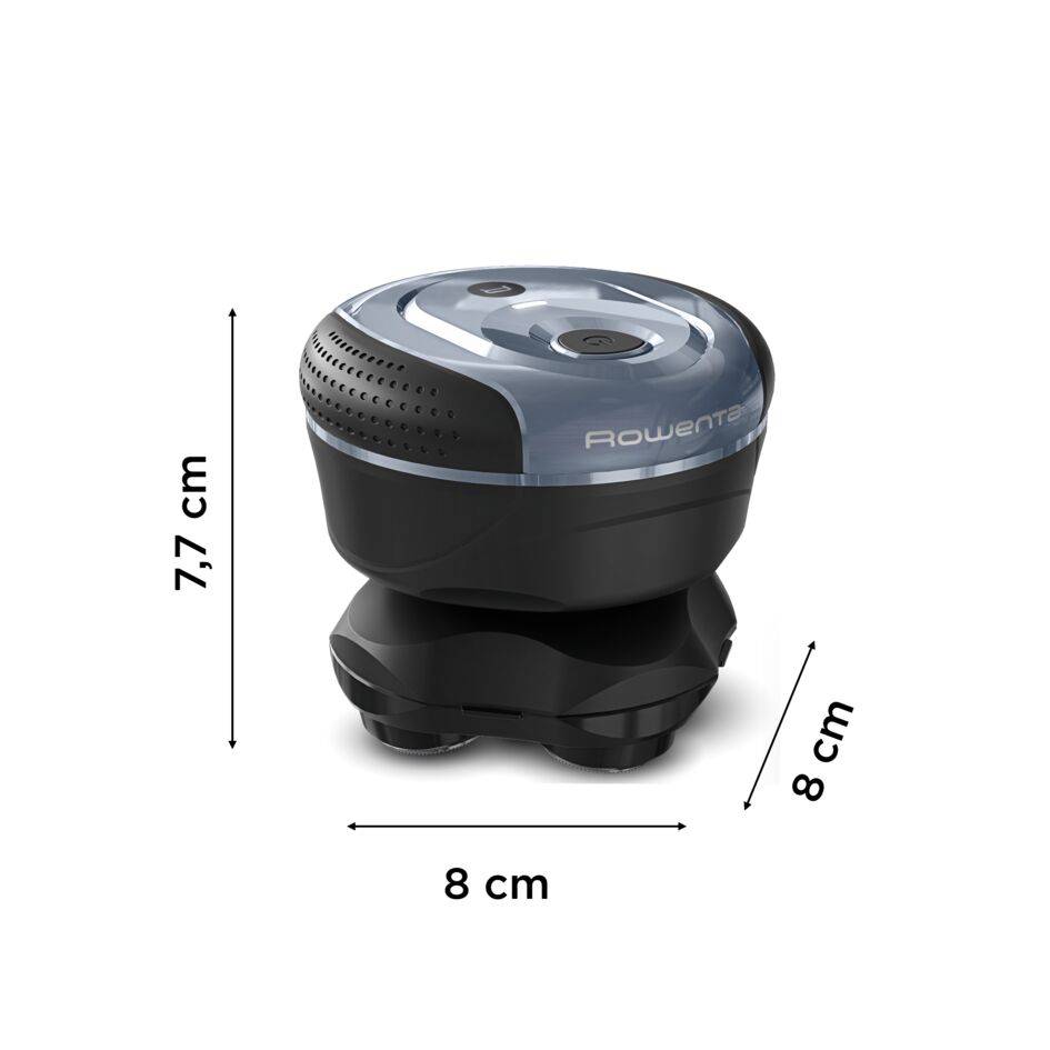 Holicí strojek na hlavu Rowenta GentleBald TN3110E0