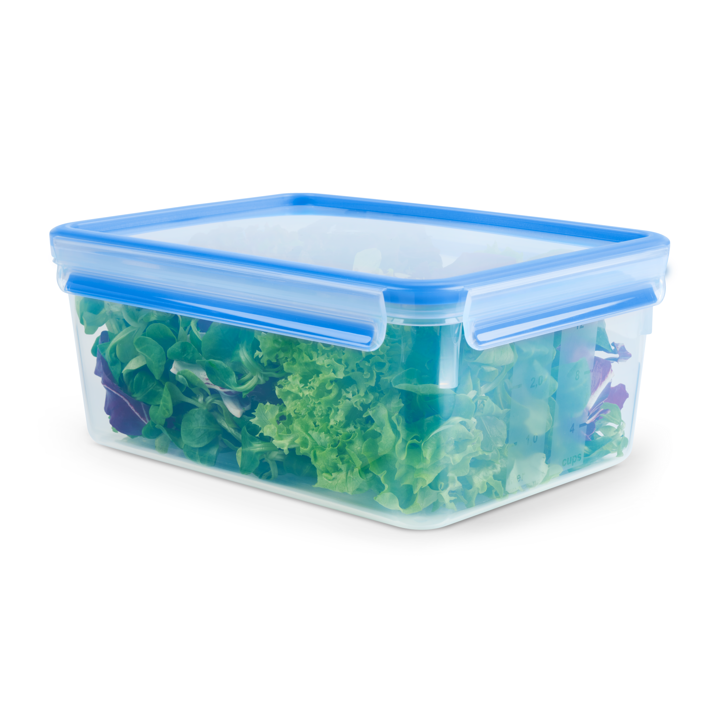 Dóza Tefal Master Seal Fresh K3022012 Obdélníková 3,7 l