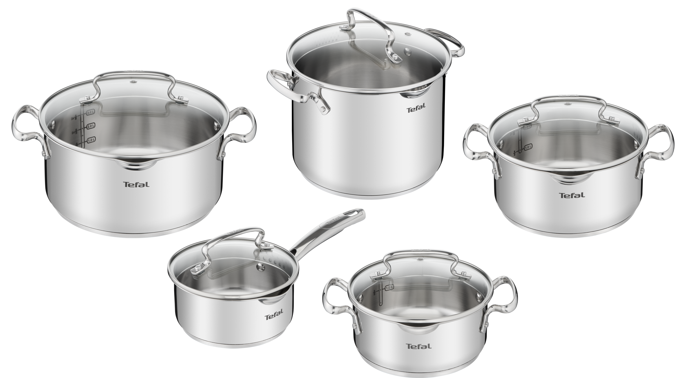 DUETTO+ G719SA74 sada 10 kusů