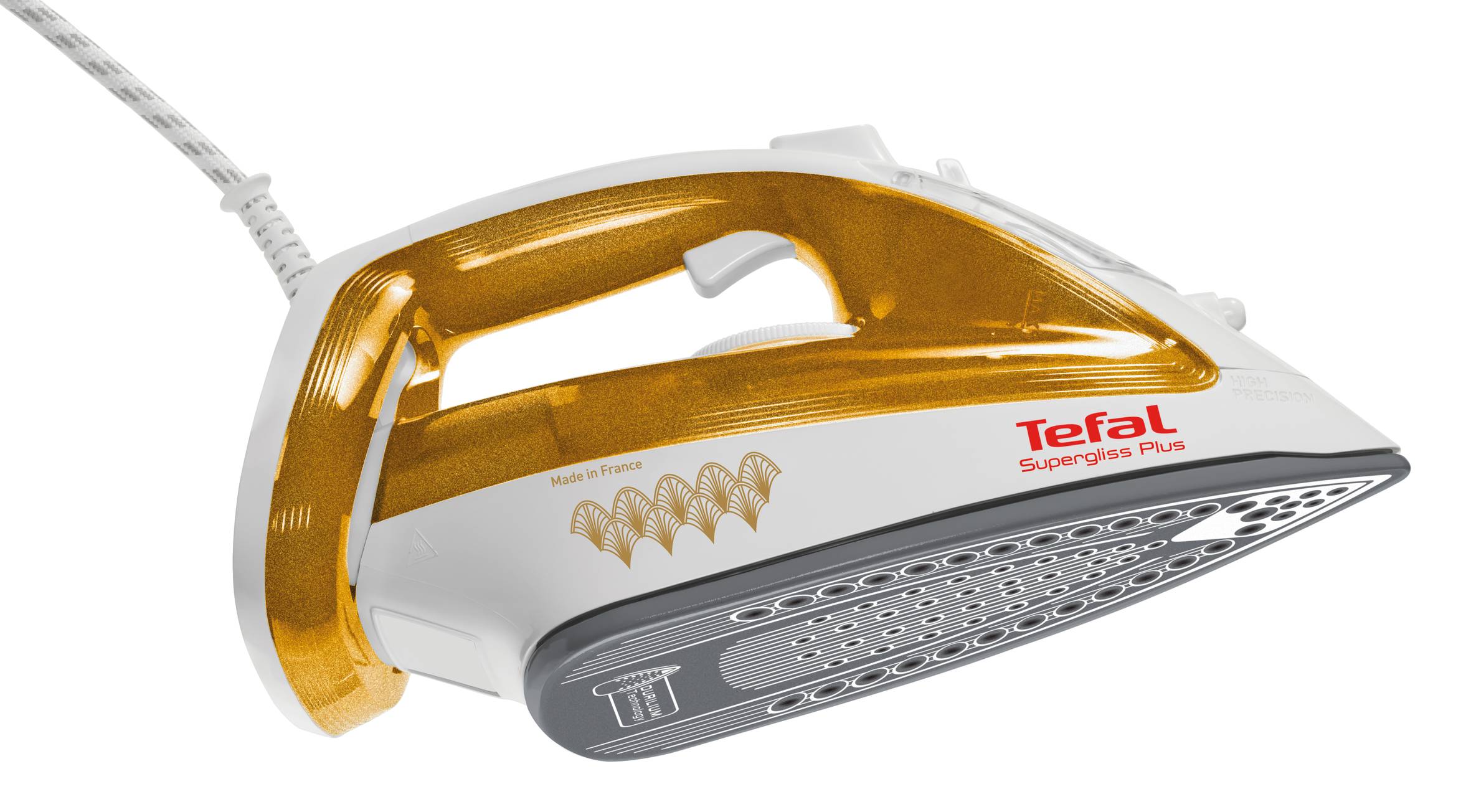 SUPERGLISS PLUS FV3940E0