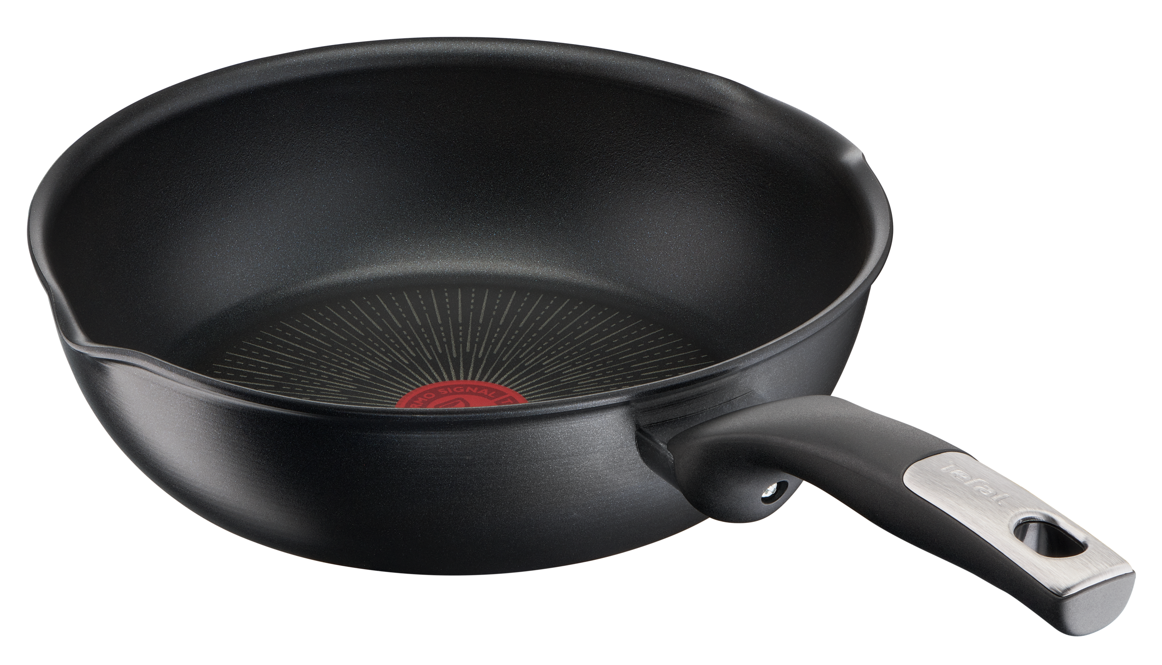 Multifunkční pánev Tefal Unlimited G2557572 22 cm