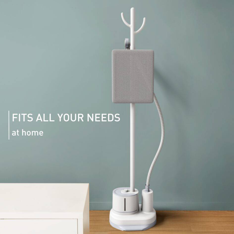 IT3280 Origin Home Stojanový napařovač Tefal bílá