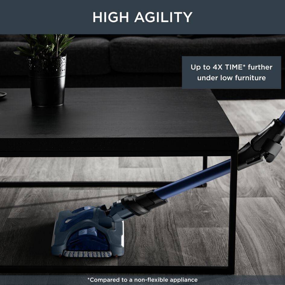 Tyčový vysavač X-Force Flex 14.60 Animal Aqua Auto 4v1 200 AW RH99C0WO