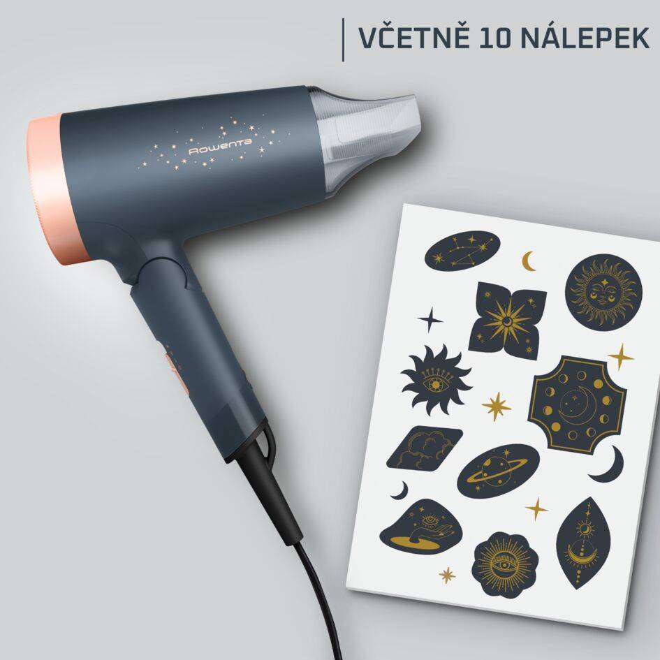 Fén na vlasy Express Style