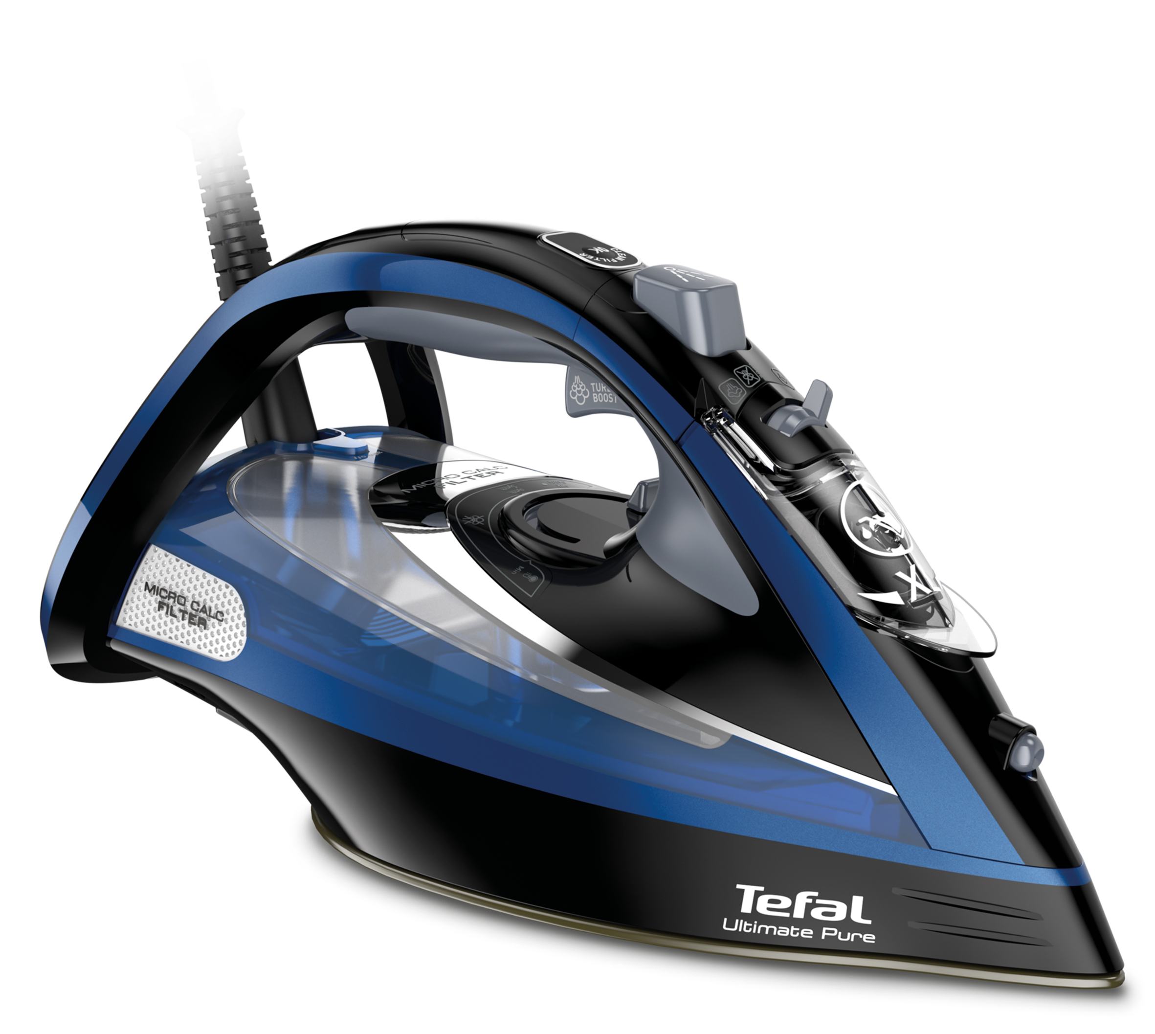 ULTIMATE PURE FV9848E0