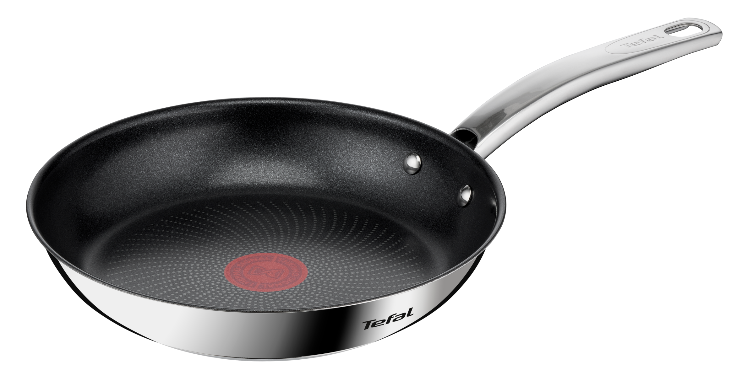Pánev Tefal Intuition B8170444 24 cm