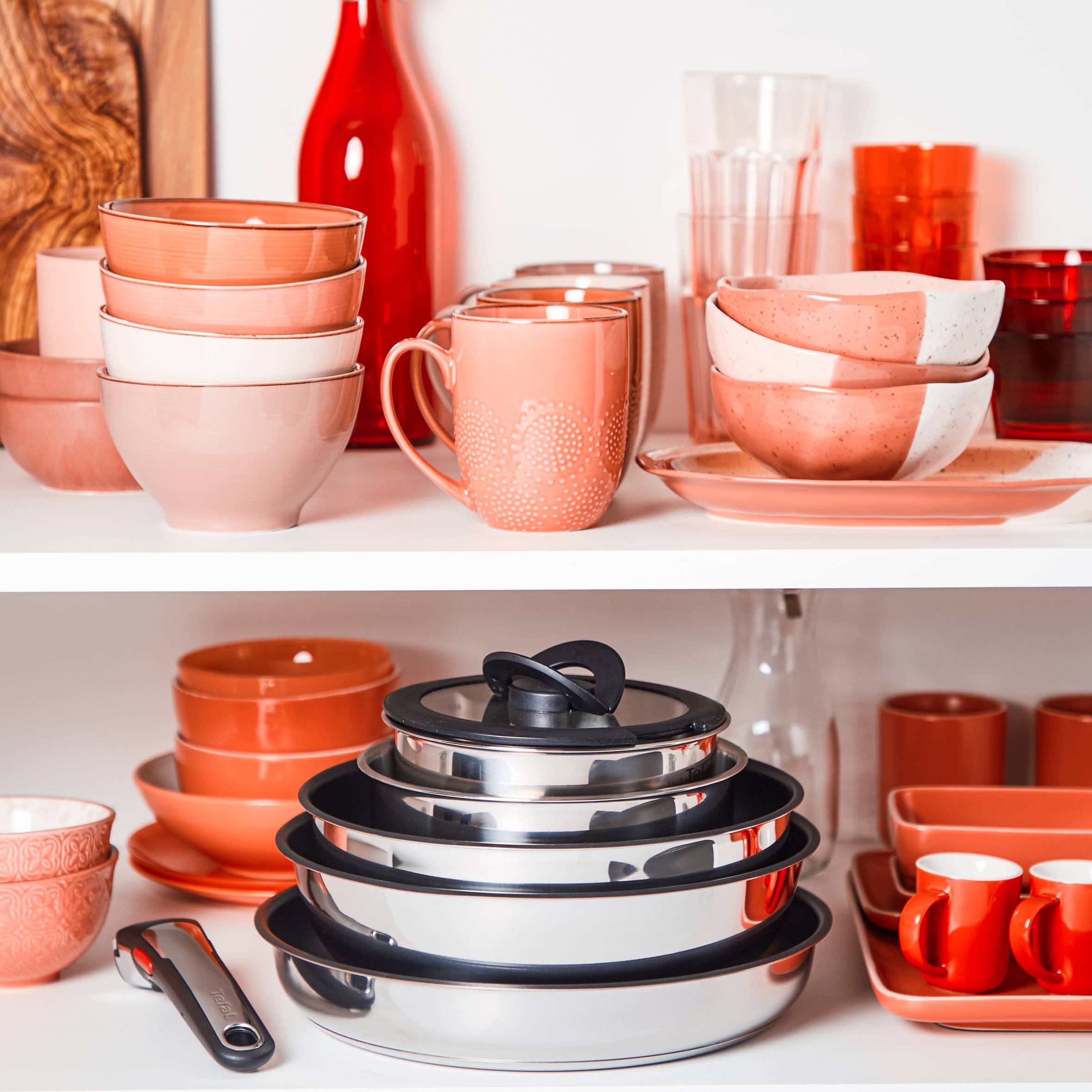 Ingenio Preference 7-piece Set