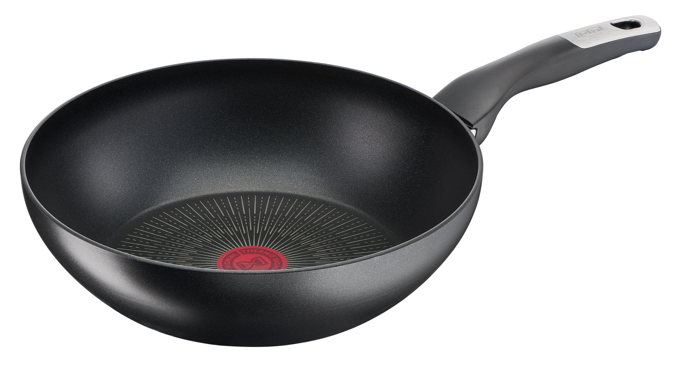 Wok pánev Tefal Unlimited G2551972 28 cm