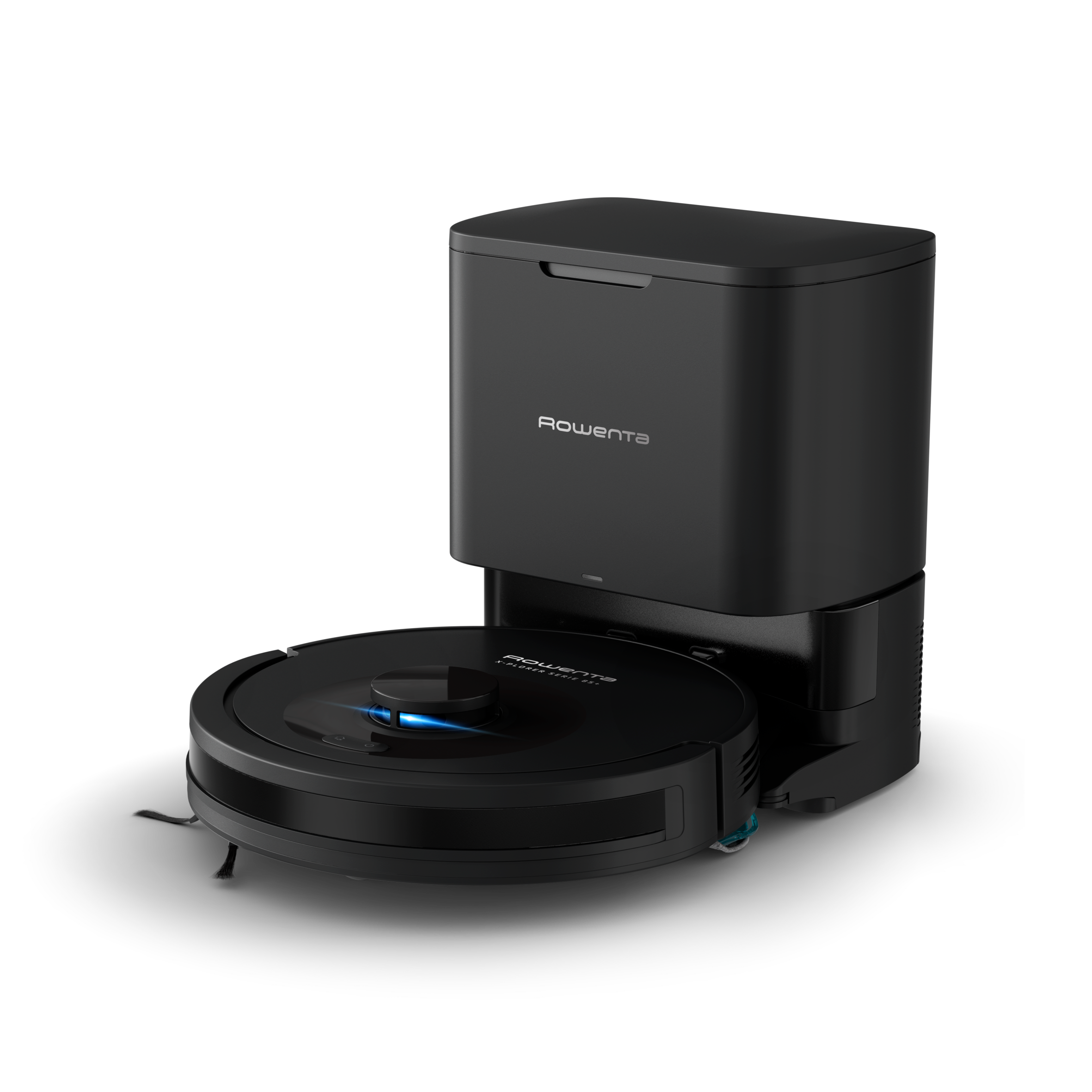 Robotický vysavač Rowenta X-PLORER S85+ RR87D5WH