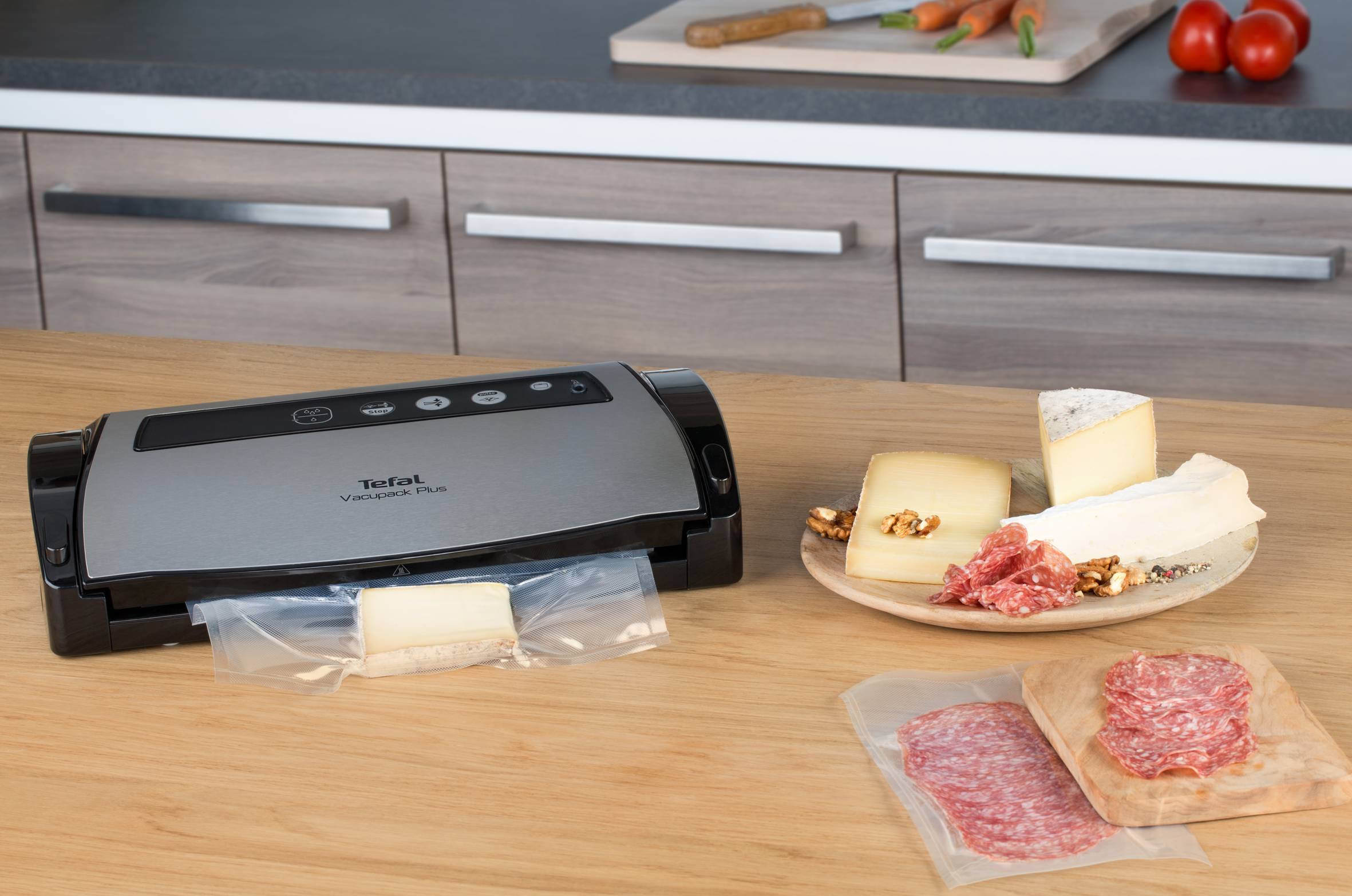 PLUS VT256070  stříbrná