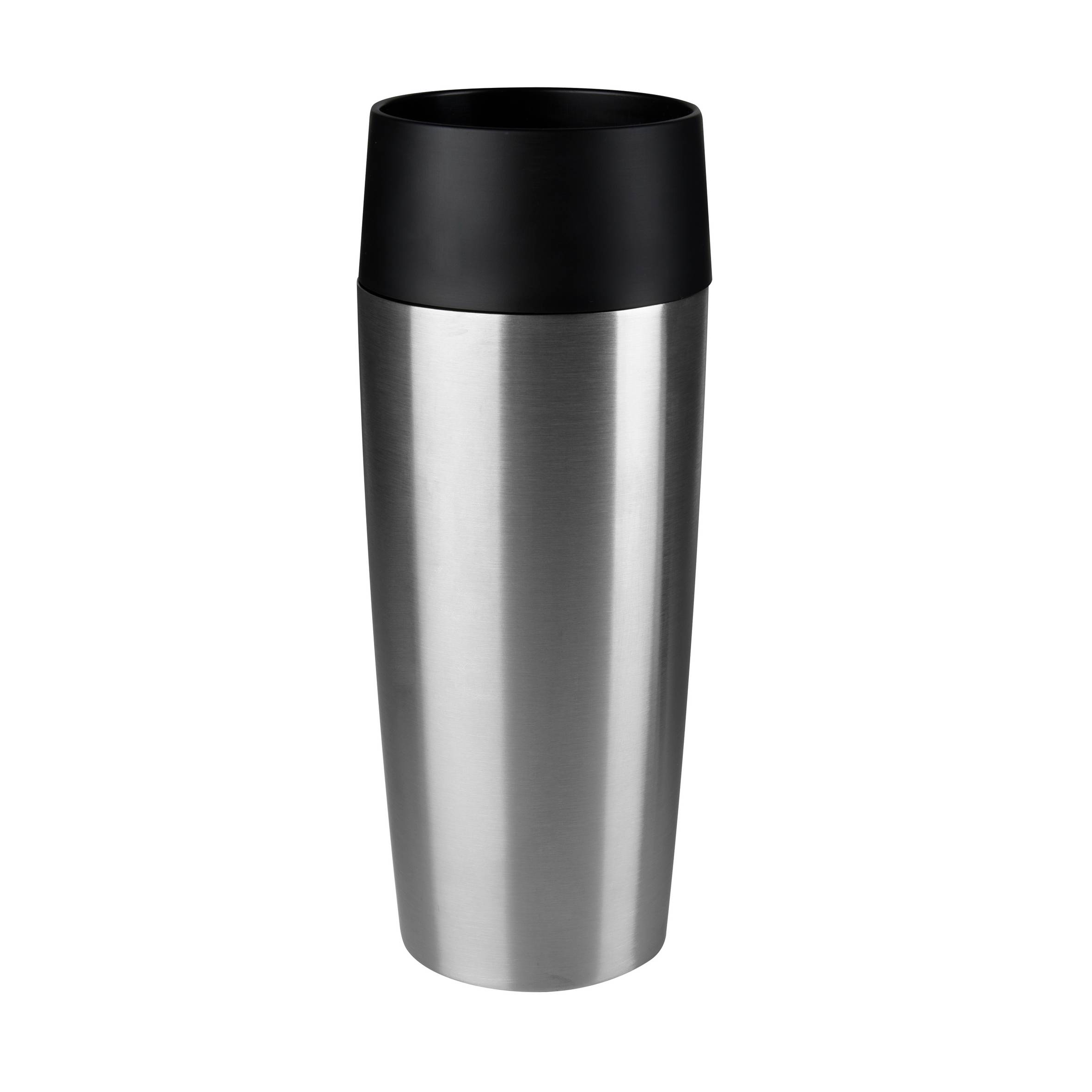 Termohrnek Tefal Travel Mug K3080114 Nerezový 0,36 l