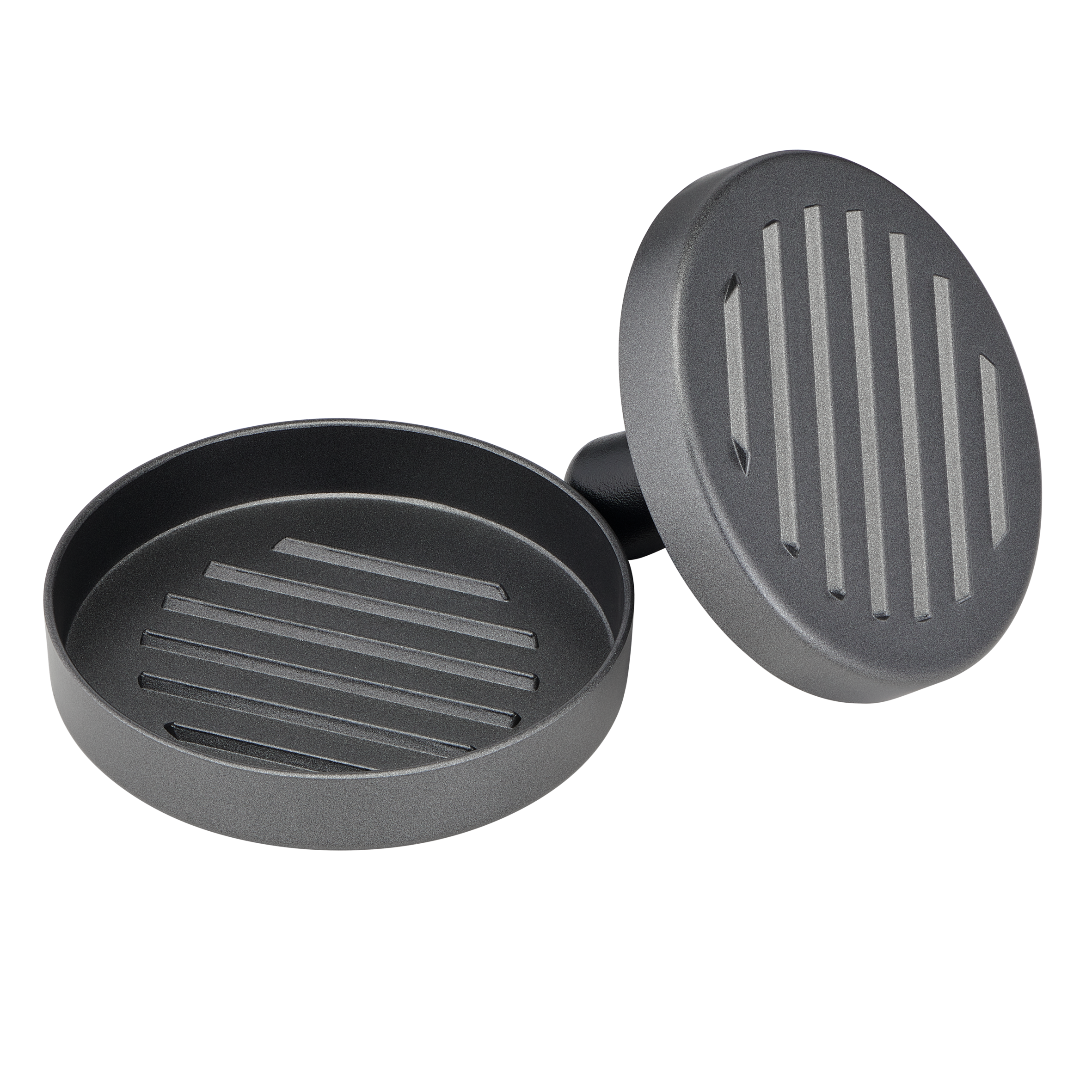 Lis na burger Tefal K1851134 Šedý