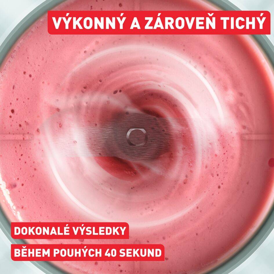 Přenosný smoothie mixér Tefal Lightmix BL1C0430