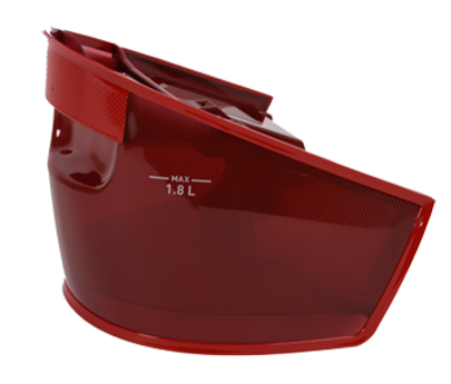 Odnímatelná nádržka na vodu CS-10000115