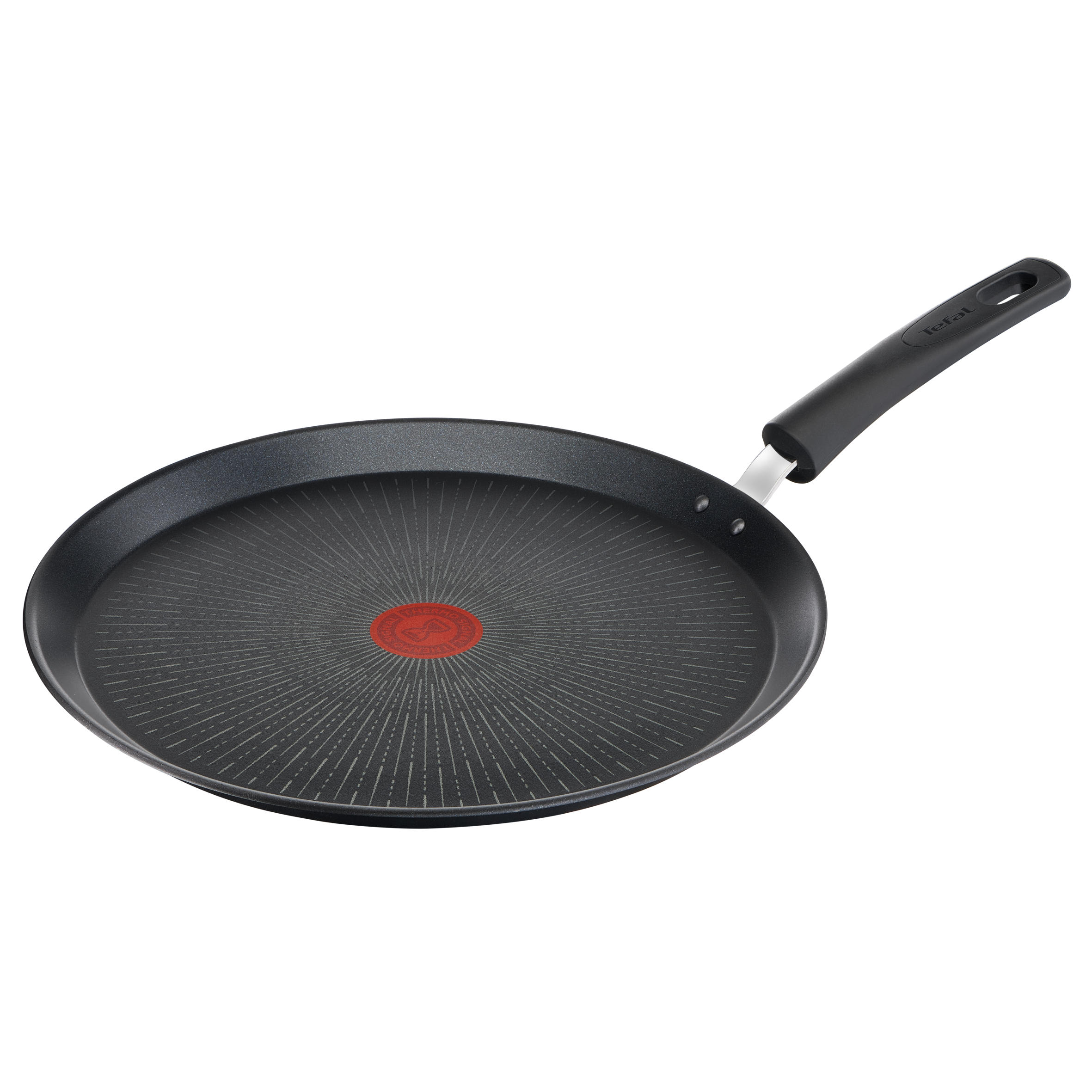 Pánev na palačinky Tefal Unlimited G2553872 25 cm indukce