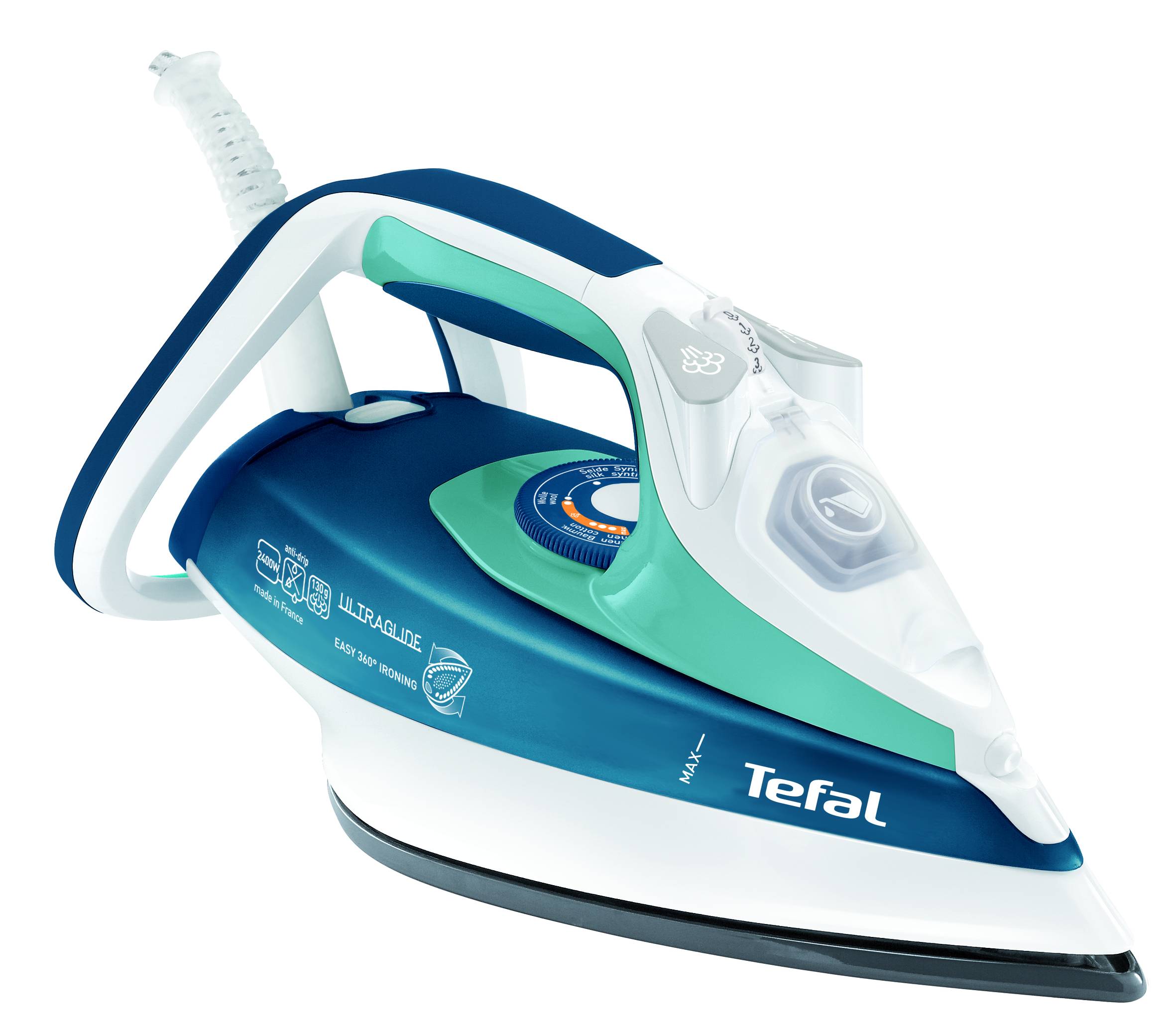 ULTRAGLISS FV4850+60+70