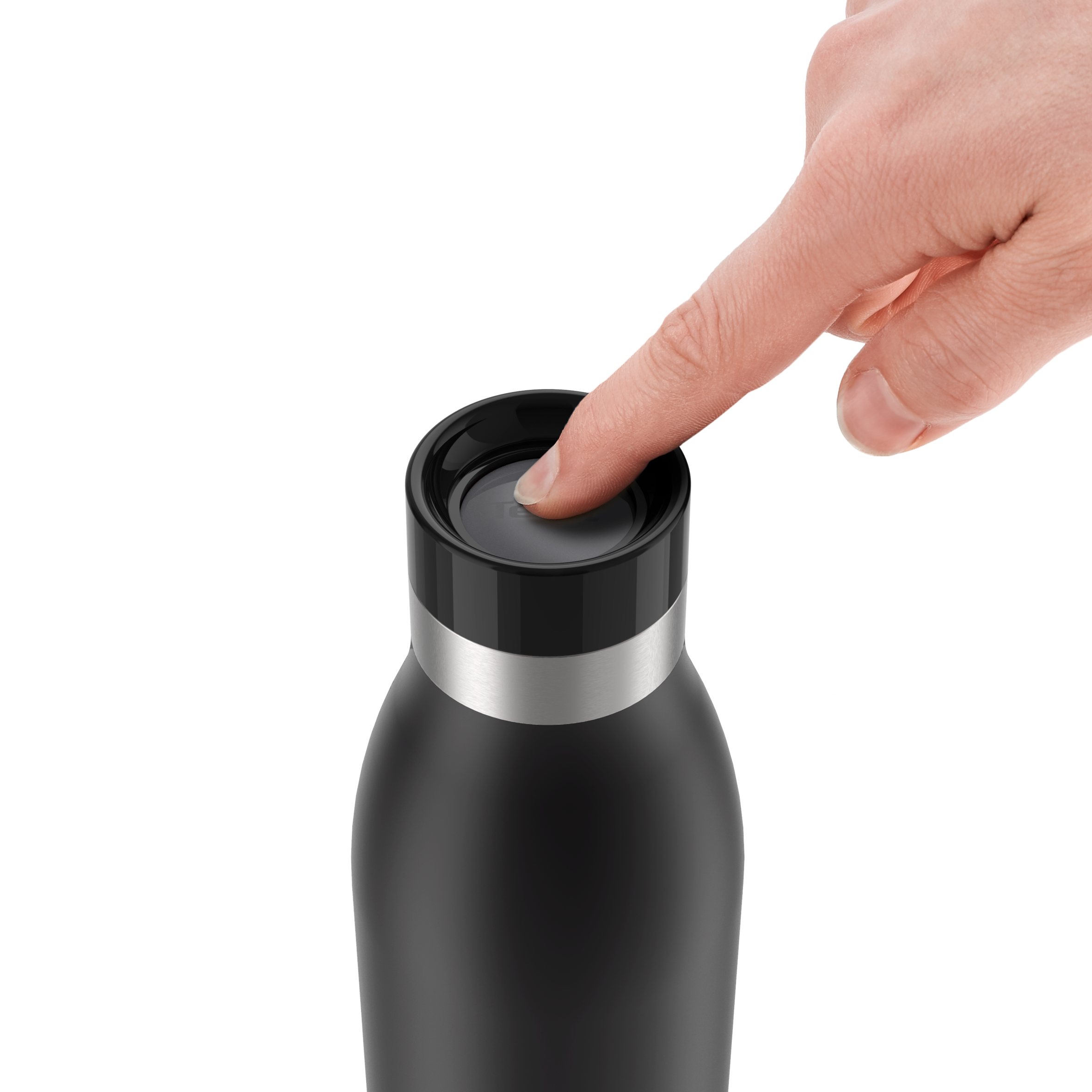 Termoláhev Tefal Bludrop N3110110 černá 0,5l