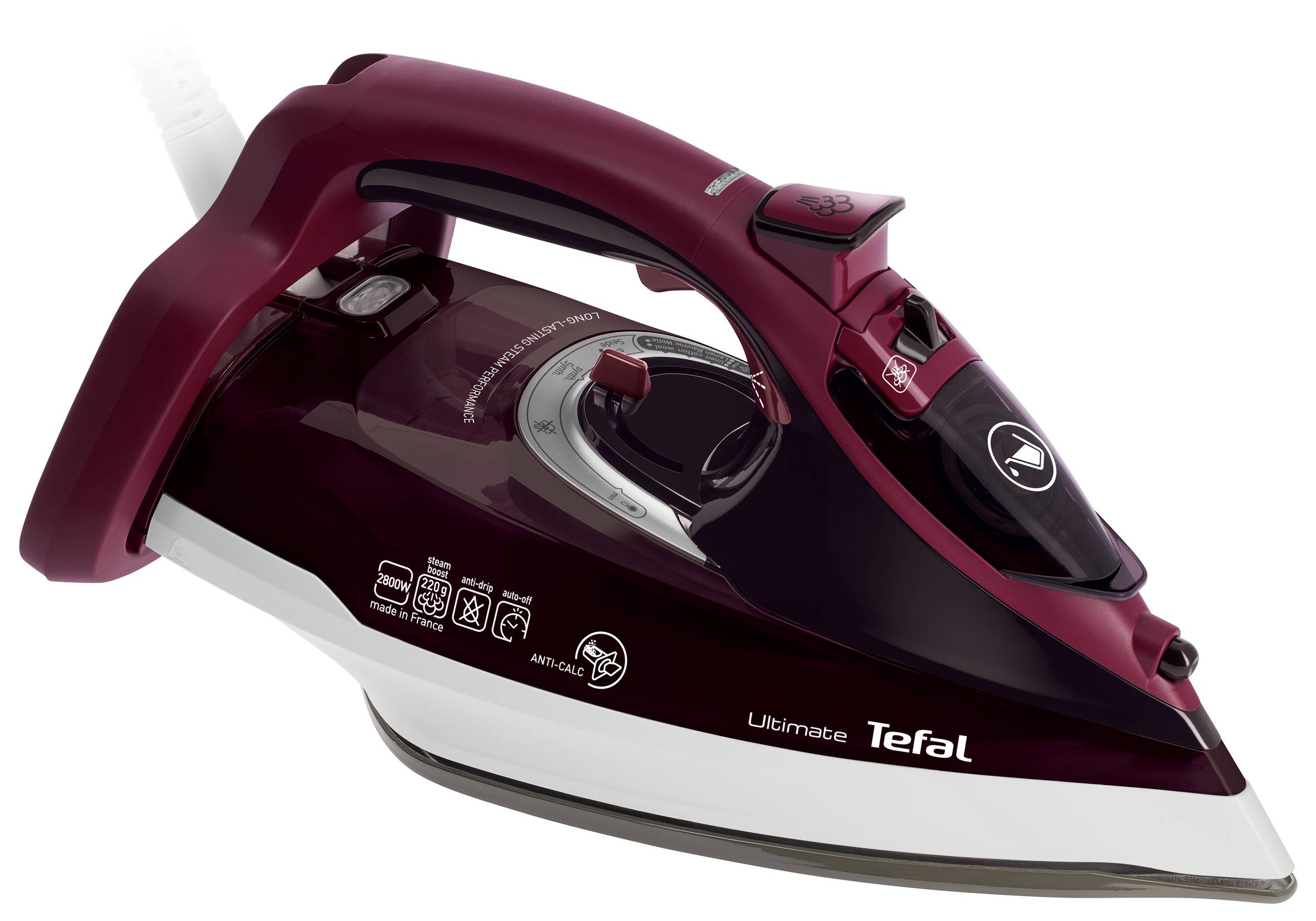 ULTIMATE ANTI-CALC FV9735