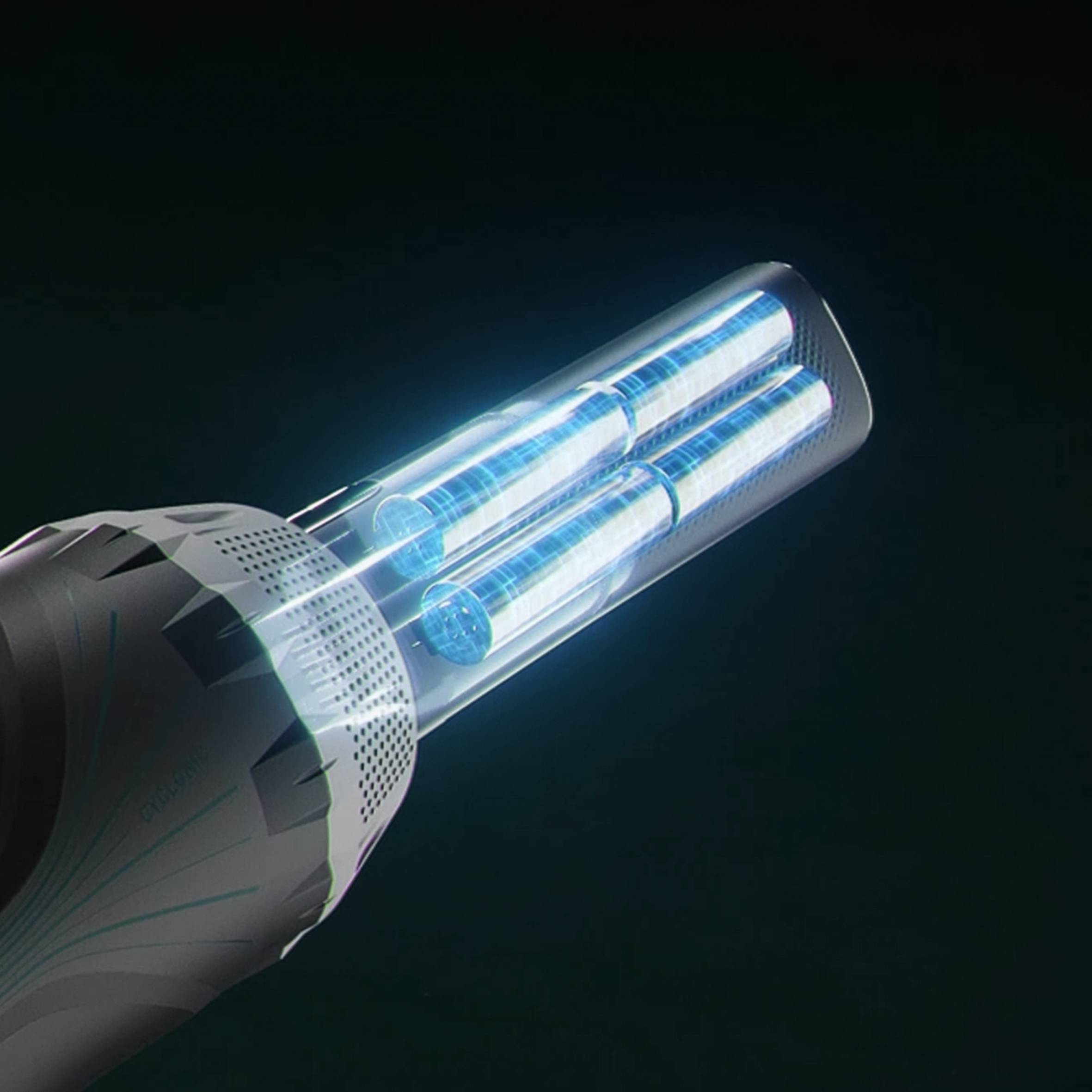 Tyčový vysavač X-Nano Essential 3v1 RH1128WO