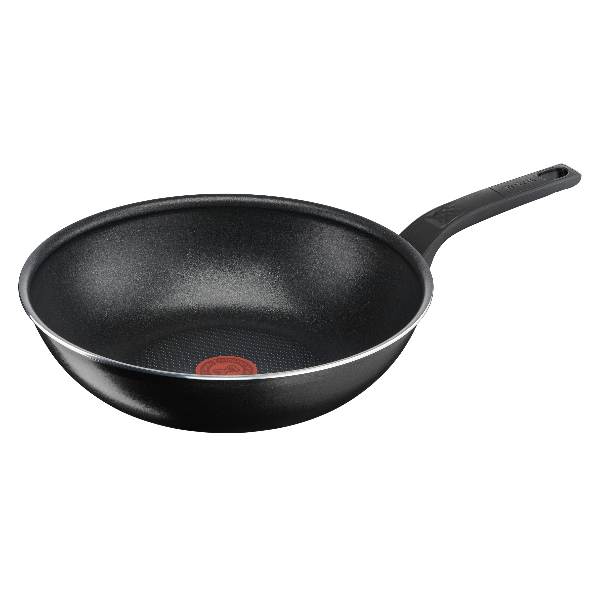 Wok pánev Tefal Simply Clean B5671953 28 cm