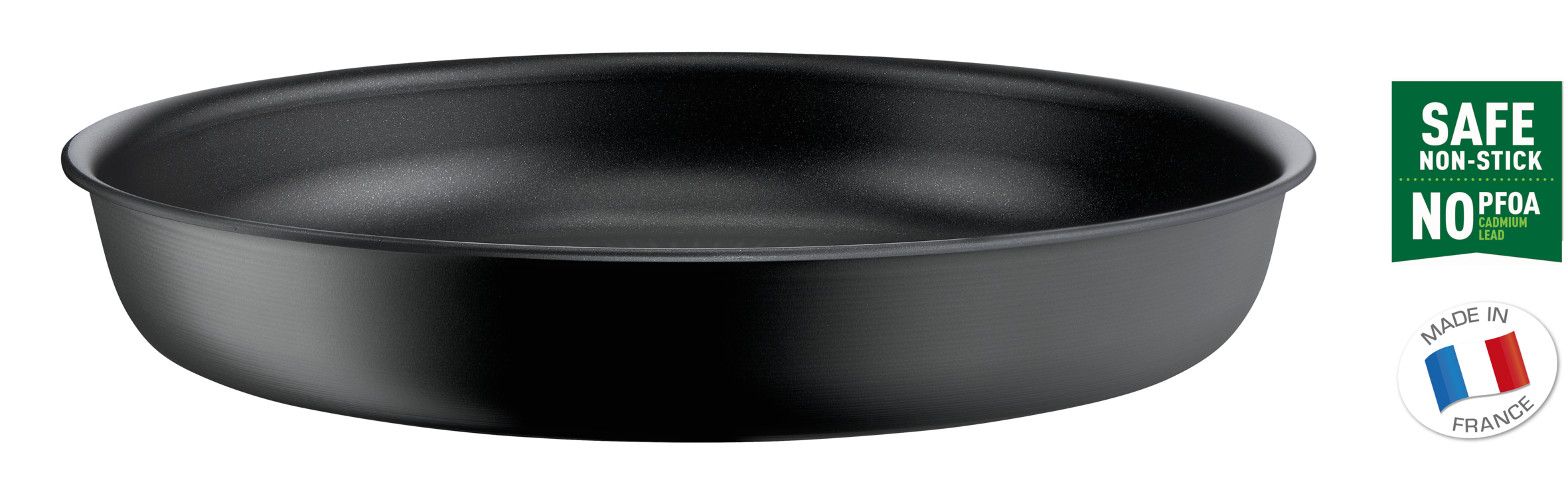 Sada nádobí Tefal Ingenio Ultimate L7649253 3 ks