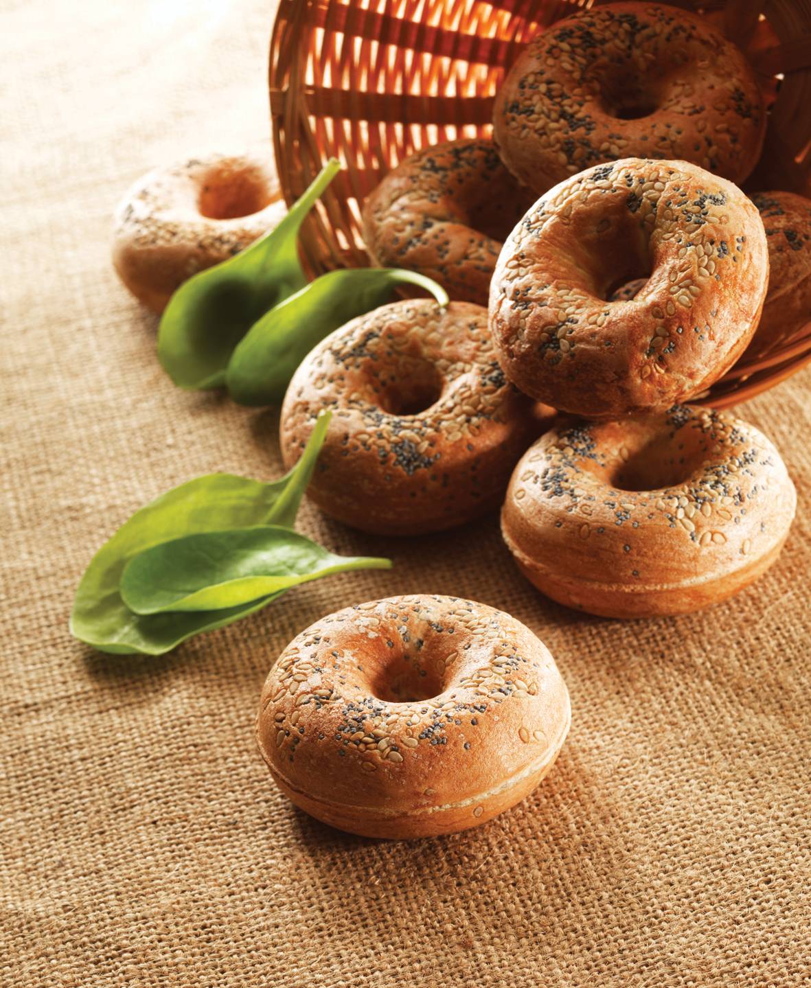 Výměnné plotýnky pro sendvičovač Tefal Snack Collection XA801112 Koblihy