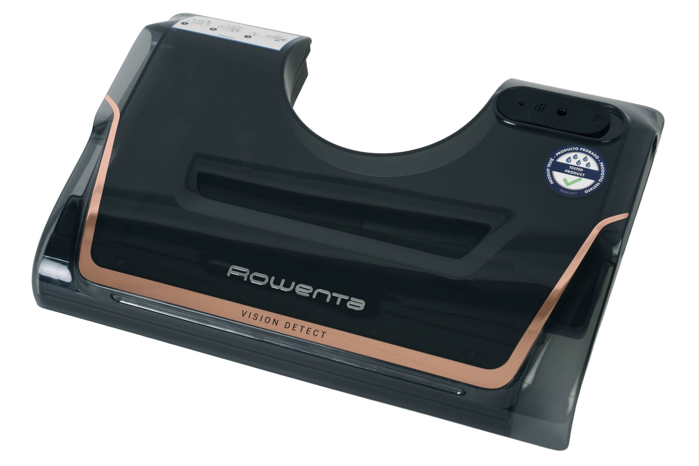 Nádrž na čistou vodu SS-7222110989