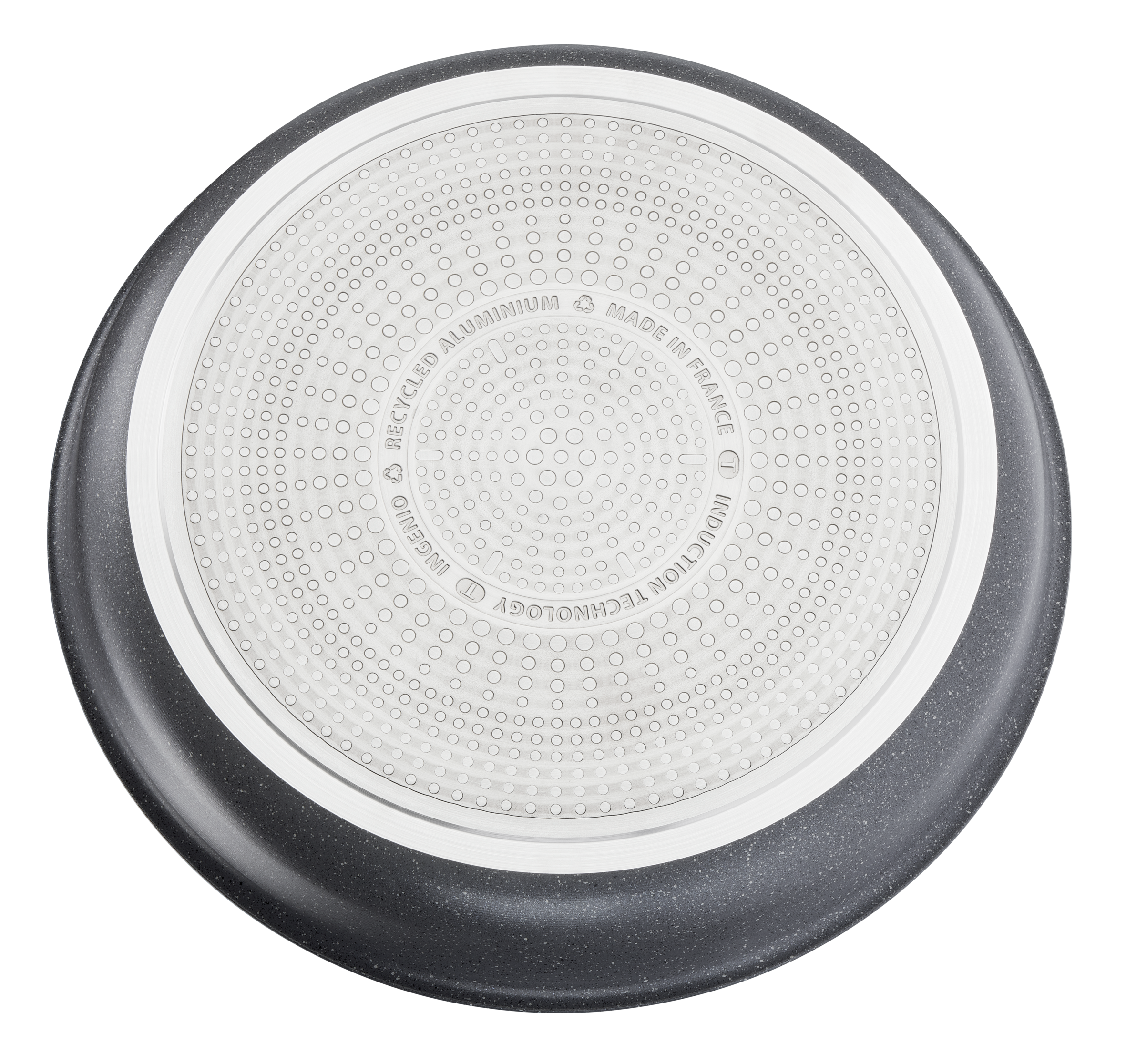 Sada pánví Tefal Ingenio Natural Force L3969202 3 ks