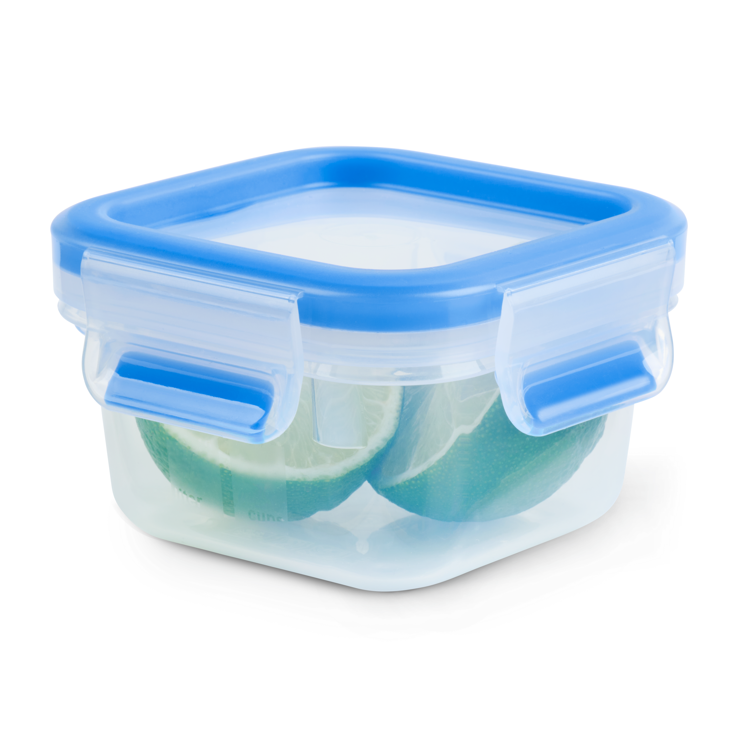 Dóza Tefal Master Seal Fresh K3021612 Čtvercová 0,25 l