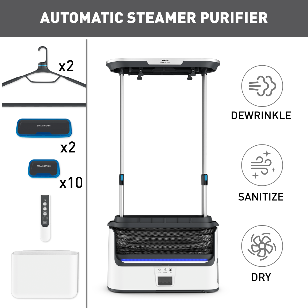 Samožehlička TEFAL CARE FOR YOU YT3040