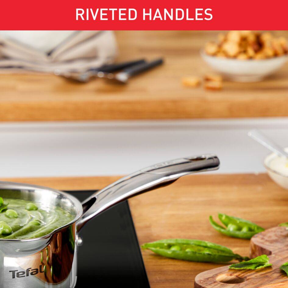 Rendlík s poklicí Tefal Duetto+ 18 cm G7192356