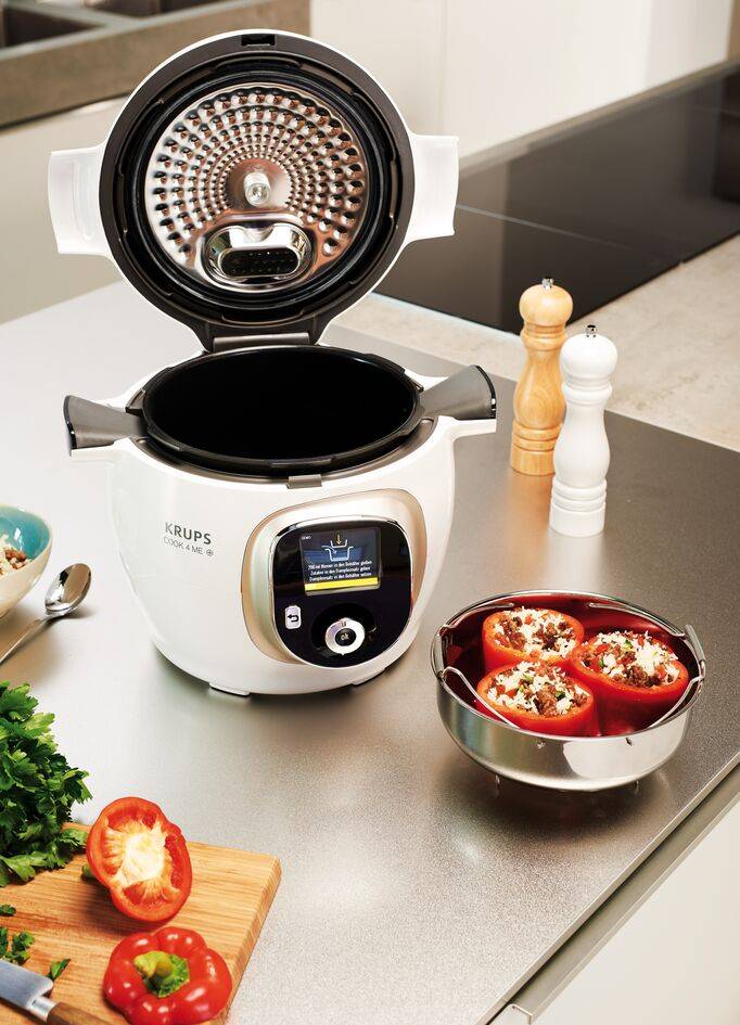 Příslušenství dortové formy na pečení k hrnci Tefal Cook4Me+ XA609011