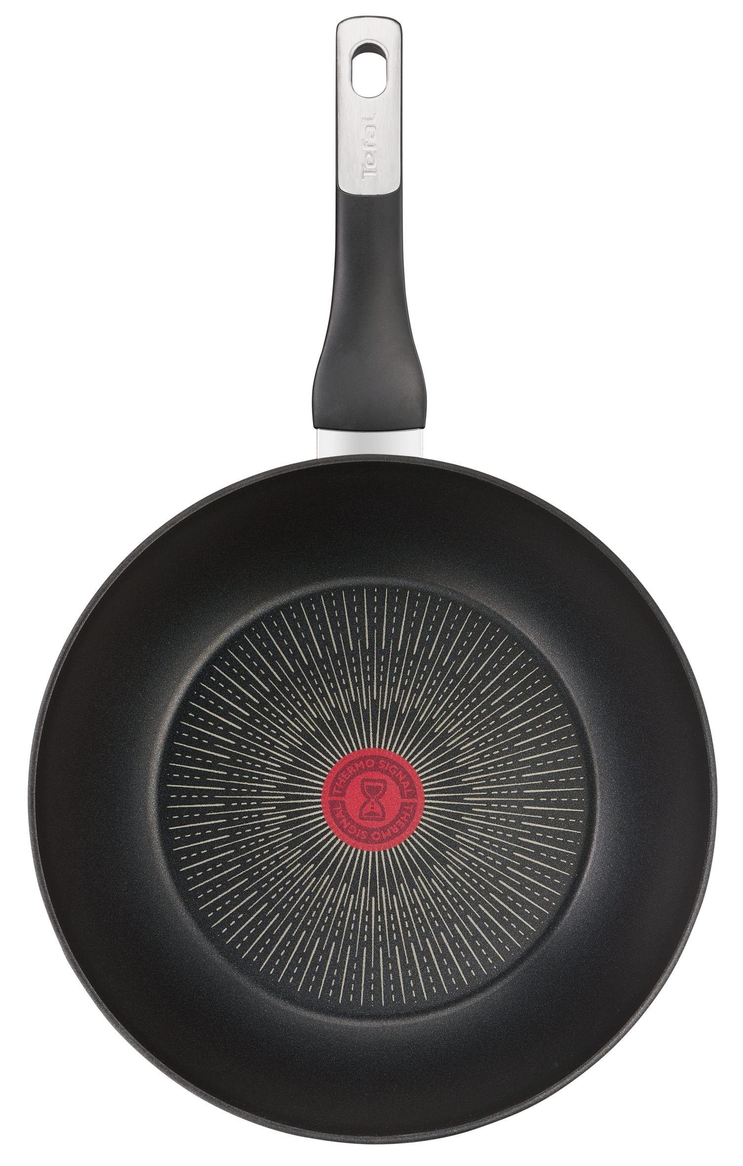 Wok pánev Tefal Unlimited G2551972 28 cm