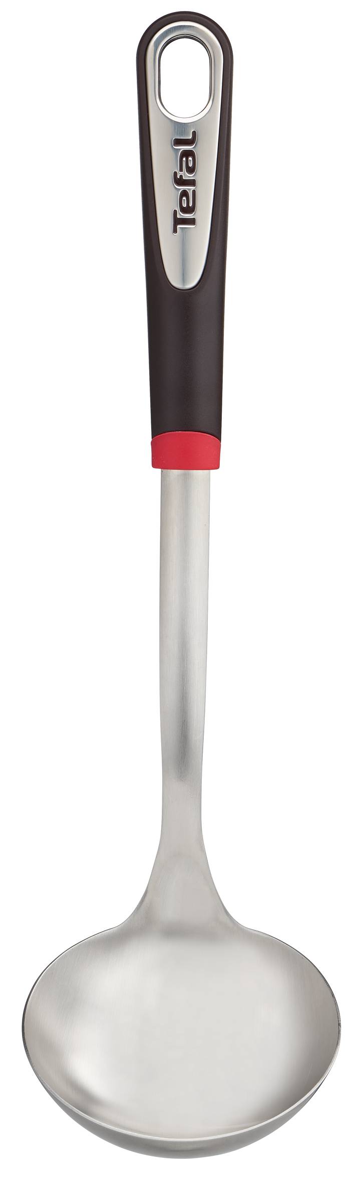 Naběračka Tefal Ingenio K1180214 Nerezová/Černá