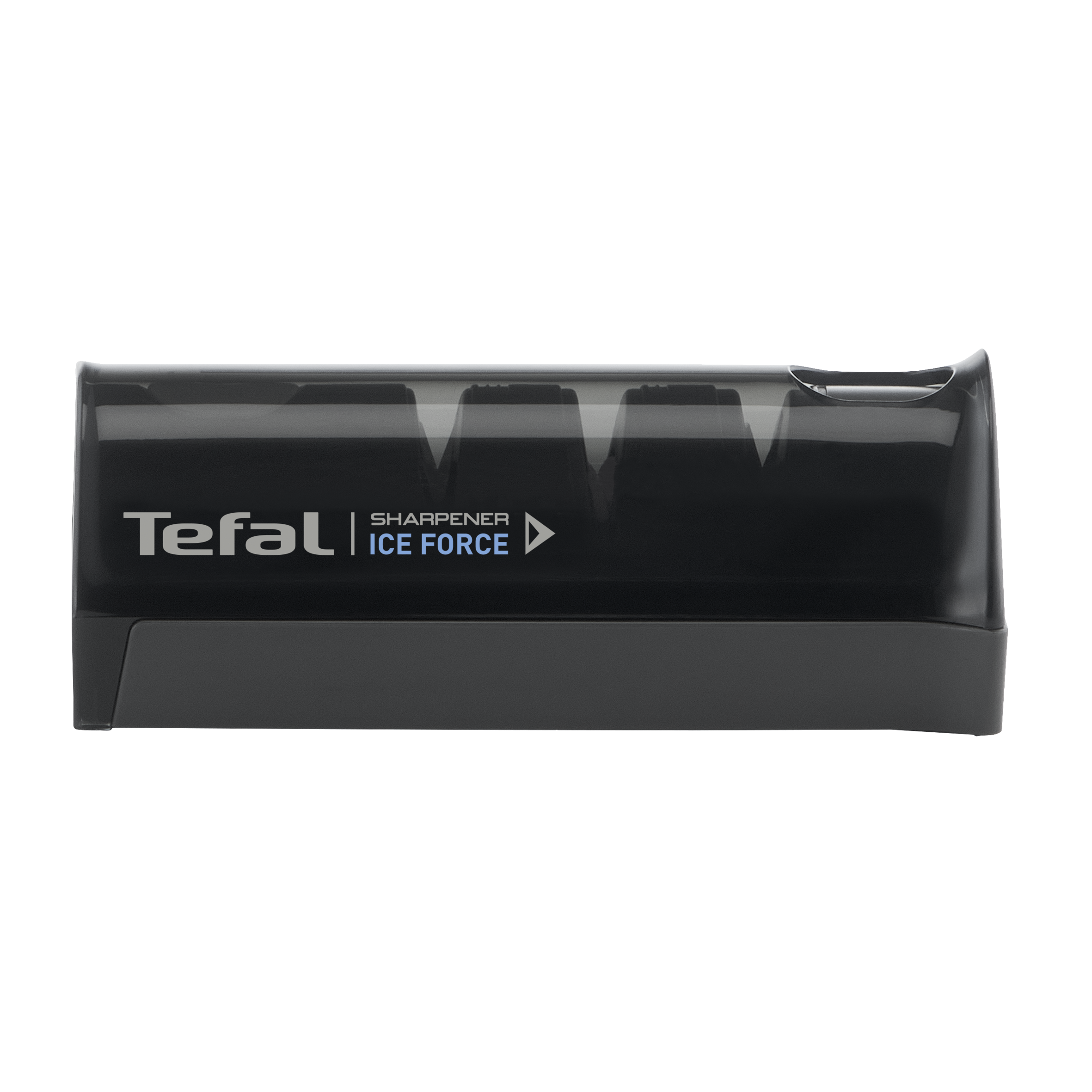 Ostřič na nože Ice Force Retractable K2650534 12.5x5.9 cm 