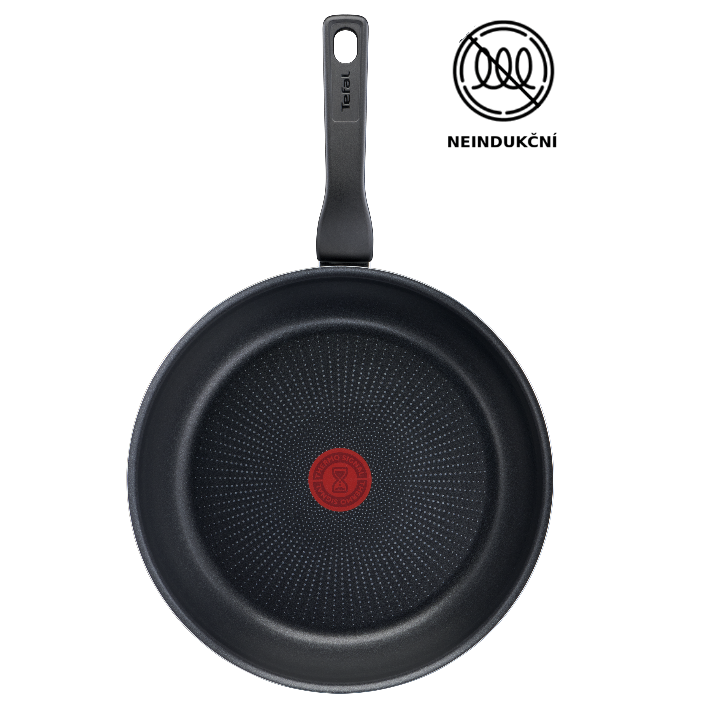 Pánev Tefal XL Intense C3840453 24 cm