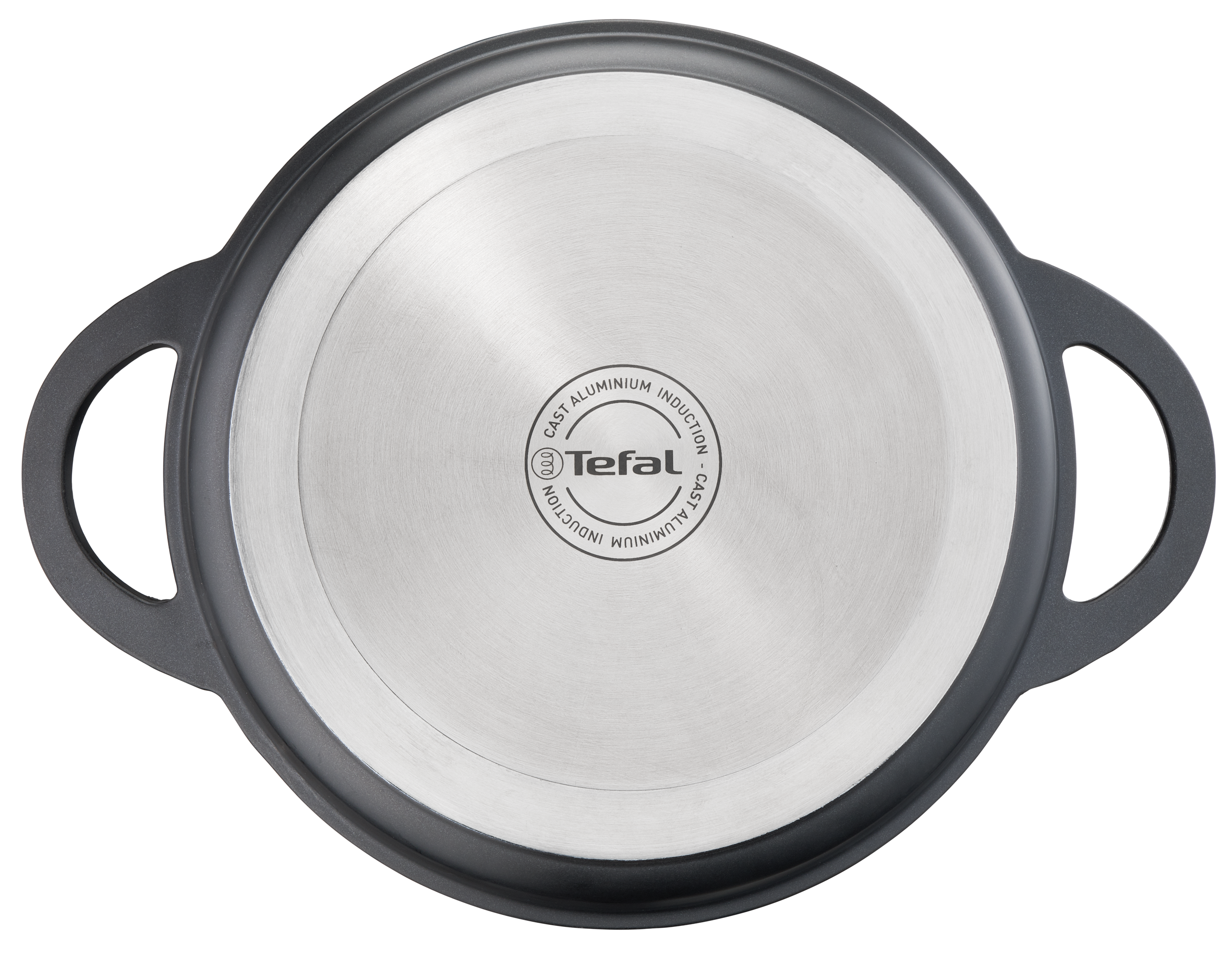 Nízký kastrol Tefal Trattoria E2187234 28 cm