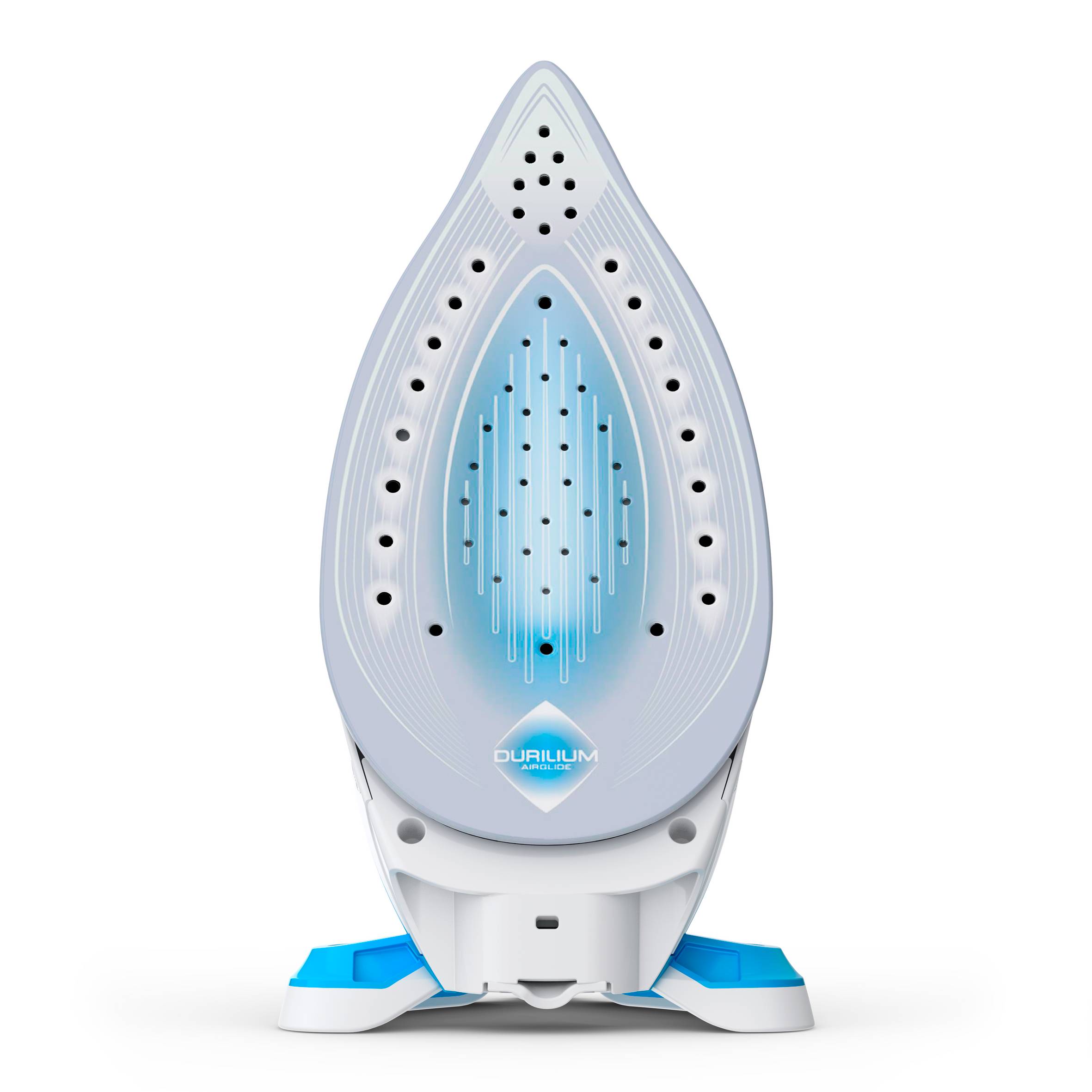 SV8002 Express Airglide Parní generátor Tefal tyrkysová