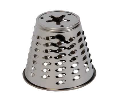 Kužel na&nbsp;hrubé strouhání, nerez SS-193525