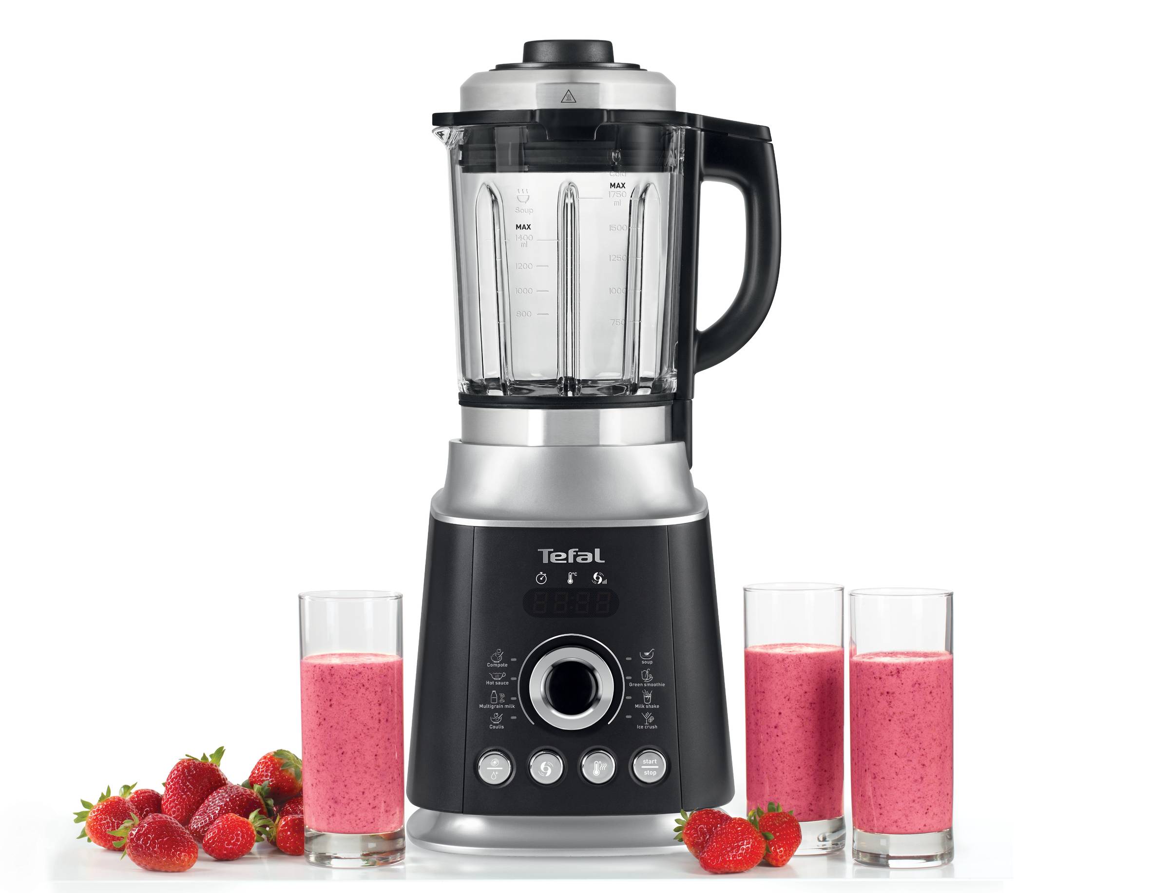 ULTRABLEND COOK BL962B38