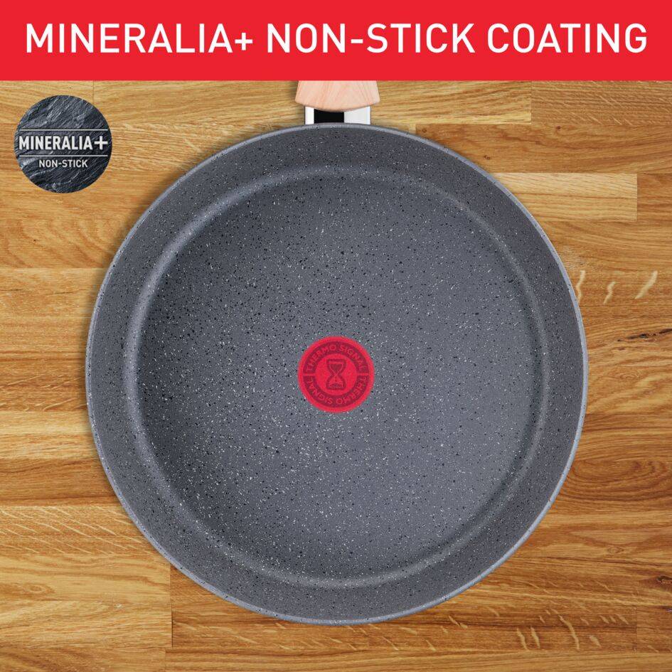 Pánev Tefal Healthy Chef G1500472 24 cm