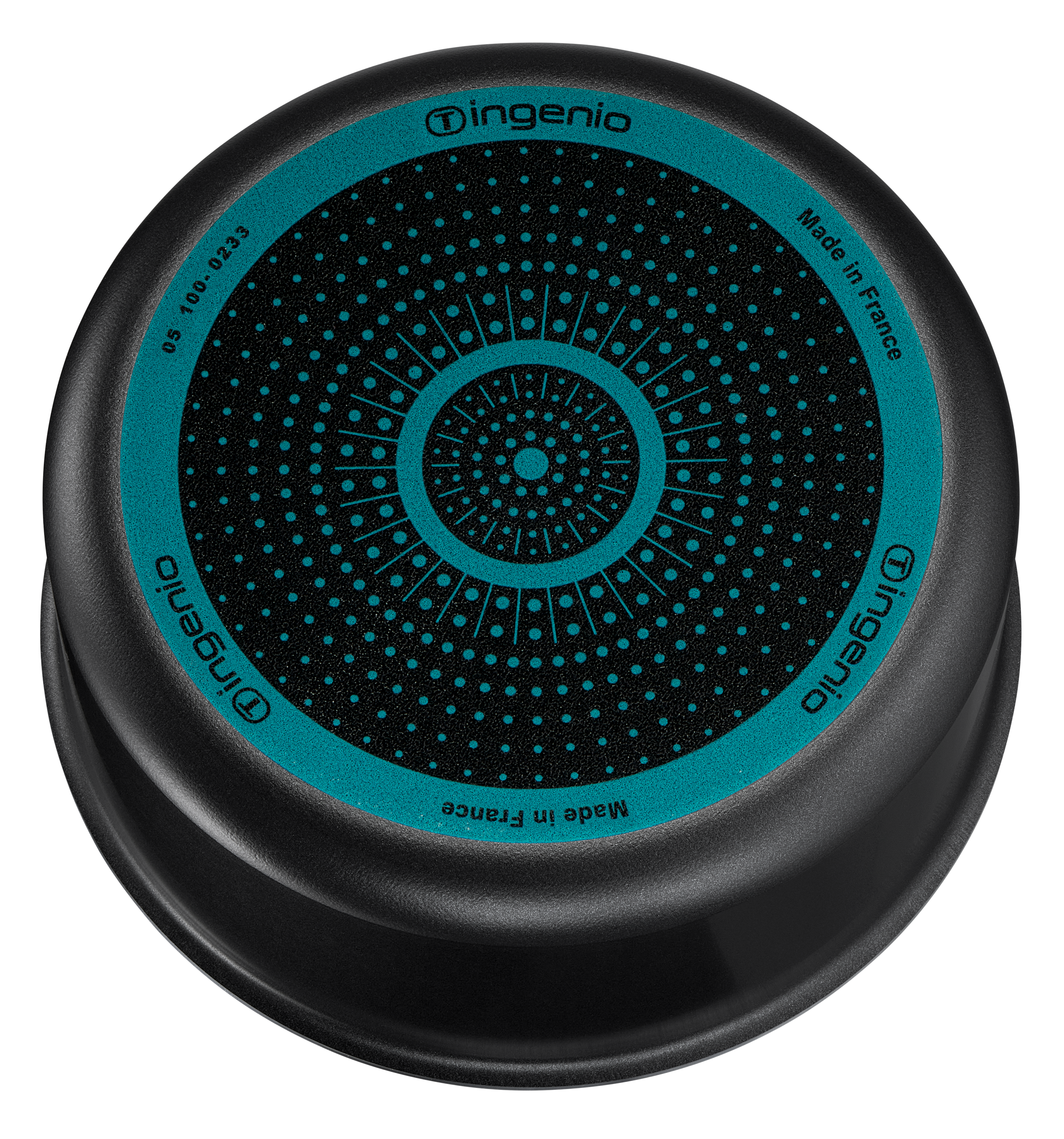 Sada nádobí Tefal Ingenio Easy Cook & Clean L1549042 10 ks