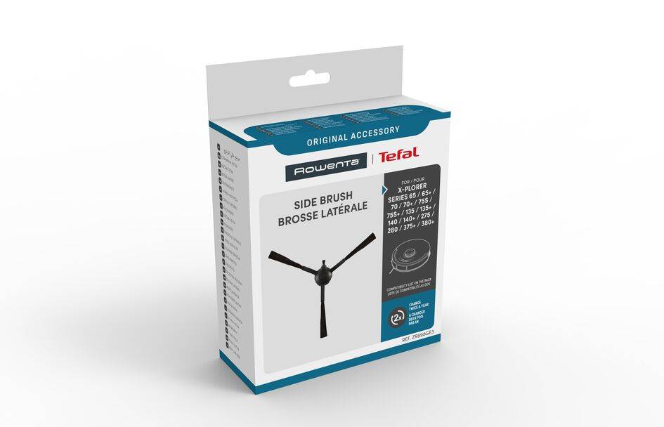 Boční kartáč ZR898GE3