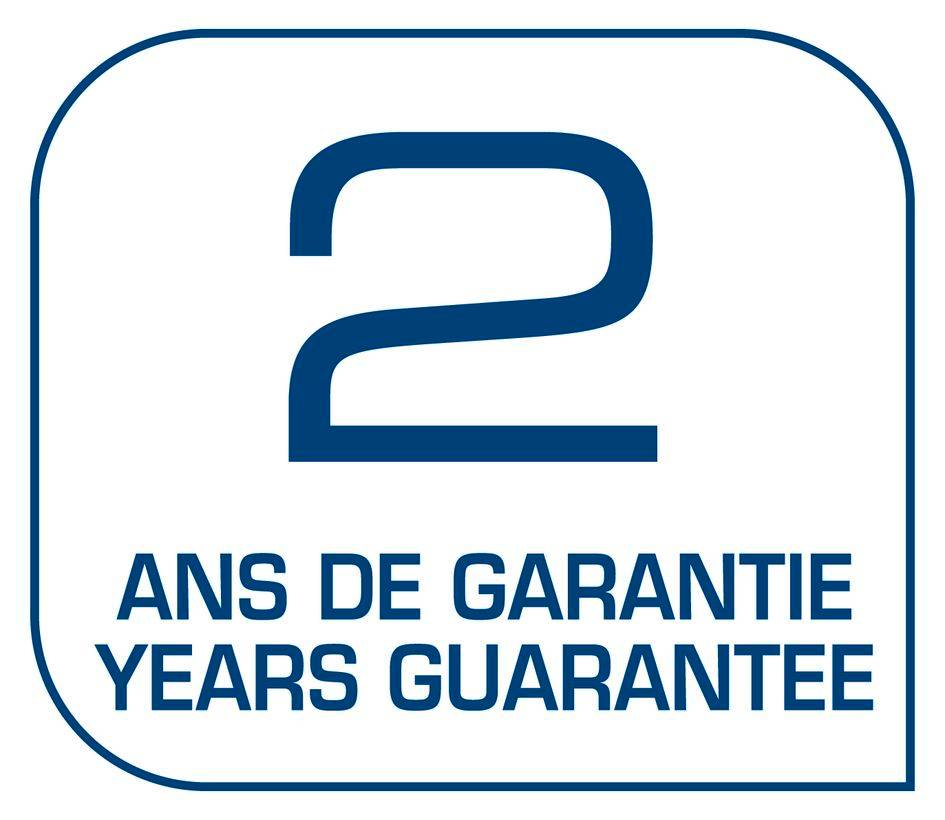 ATLANTIS PP3020V1 bílá