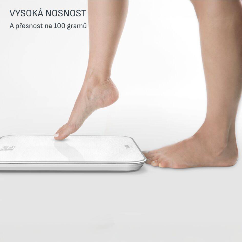 Osobní váha Tefal Classic PP1901V0