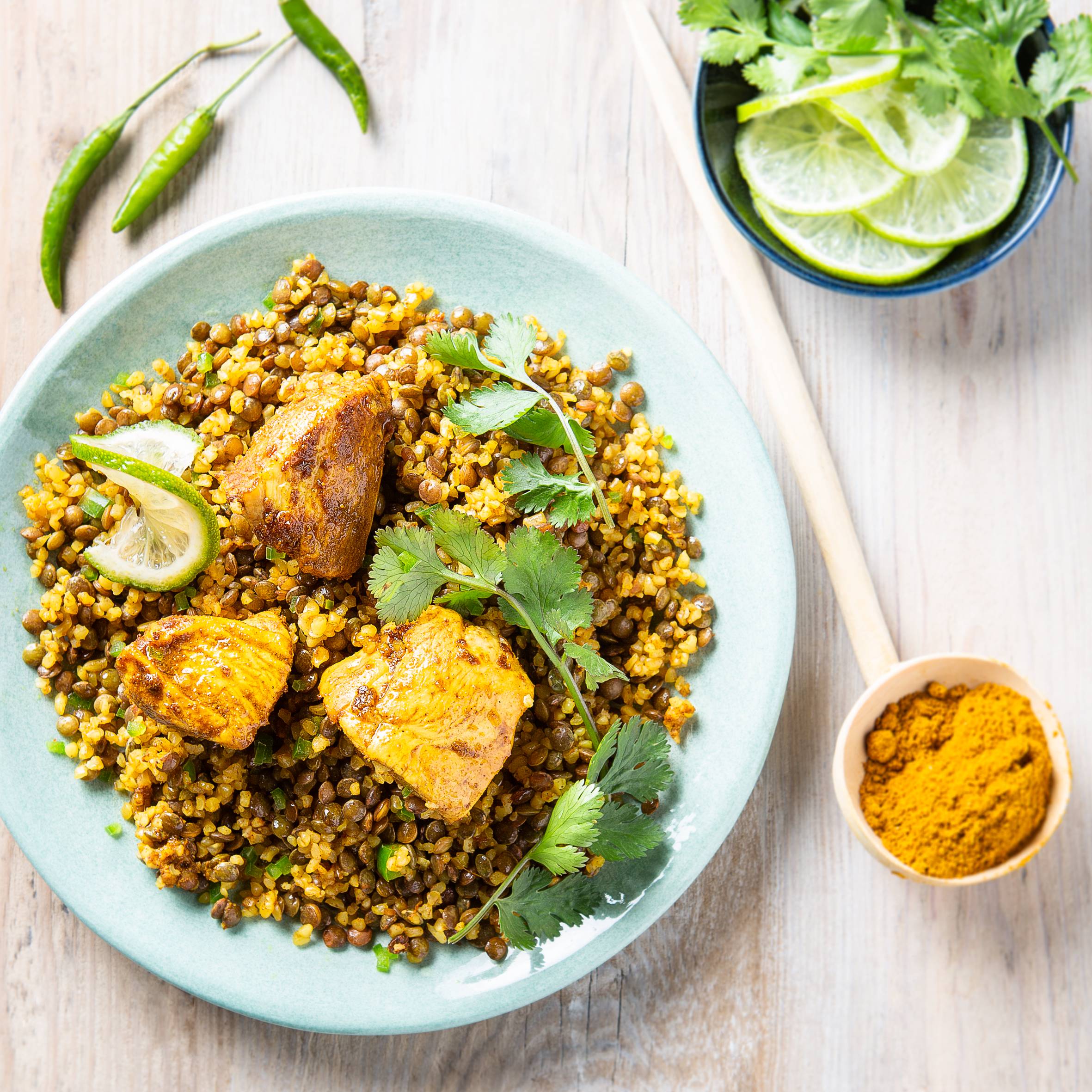 Nízký kastrol s poklicí Tefal Simply Clean B5677253 28 cm