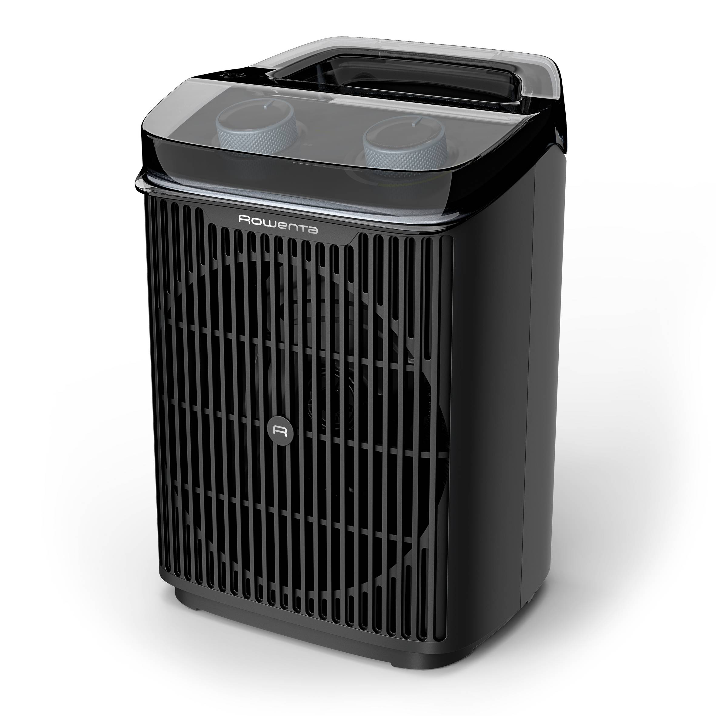 Teplovzdušný ventilátor do koupelny Rowenta Intense Comfort Aqua, SO6550F0